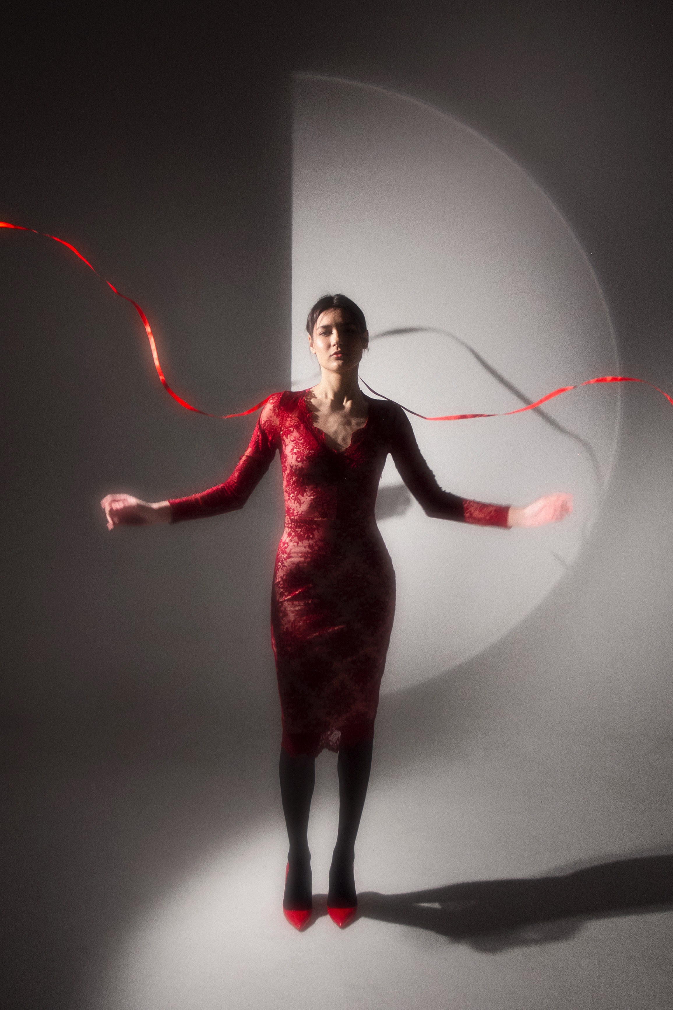 Yellow. Фотограф Ася Верницкая