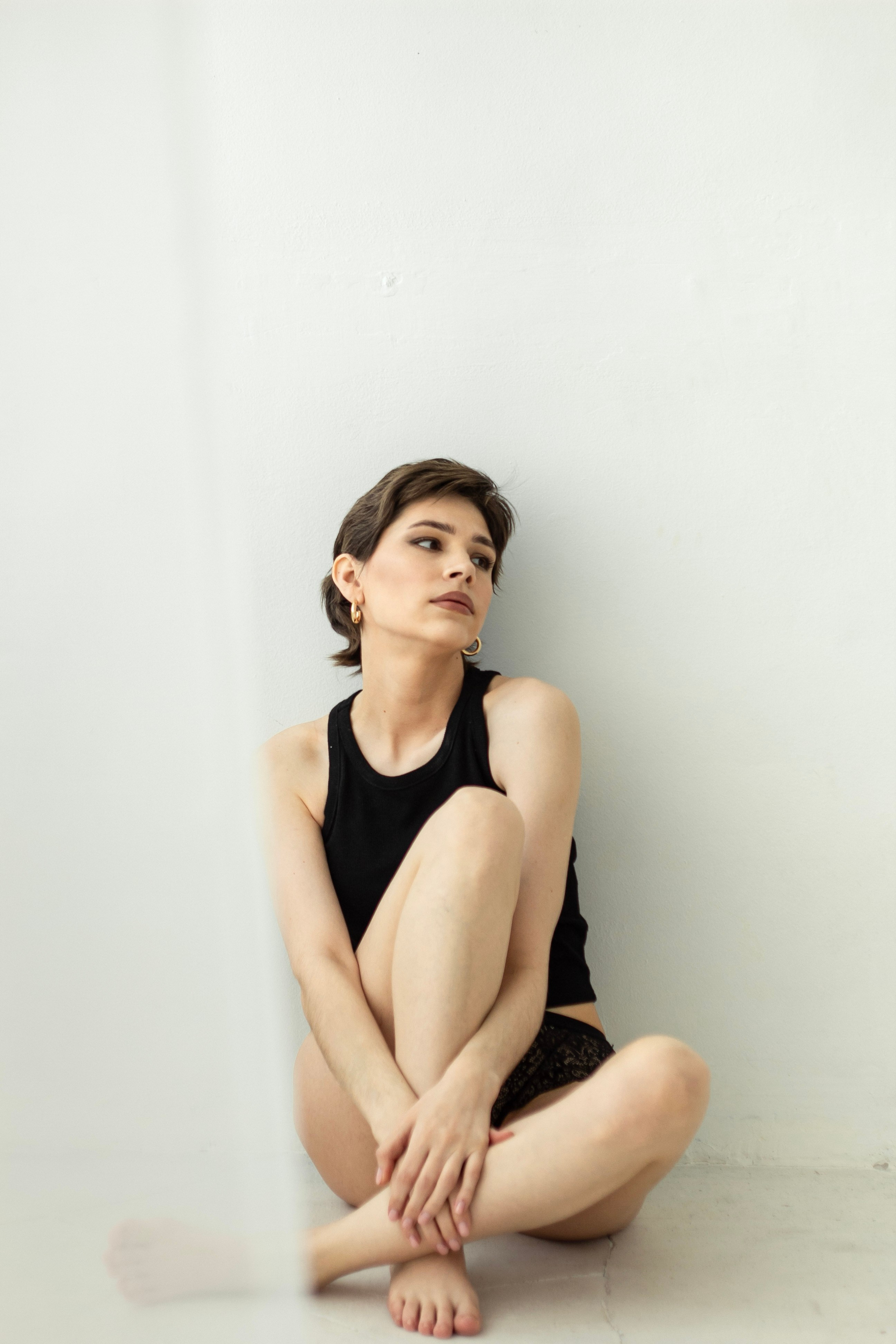 Ivory. Фотограф Ася Верницкая