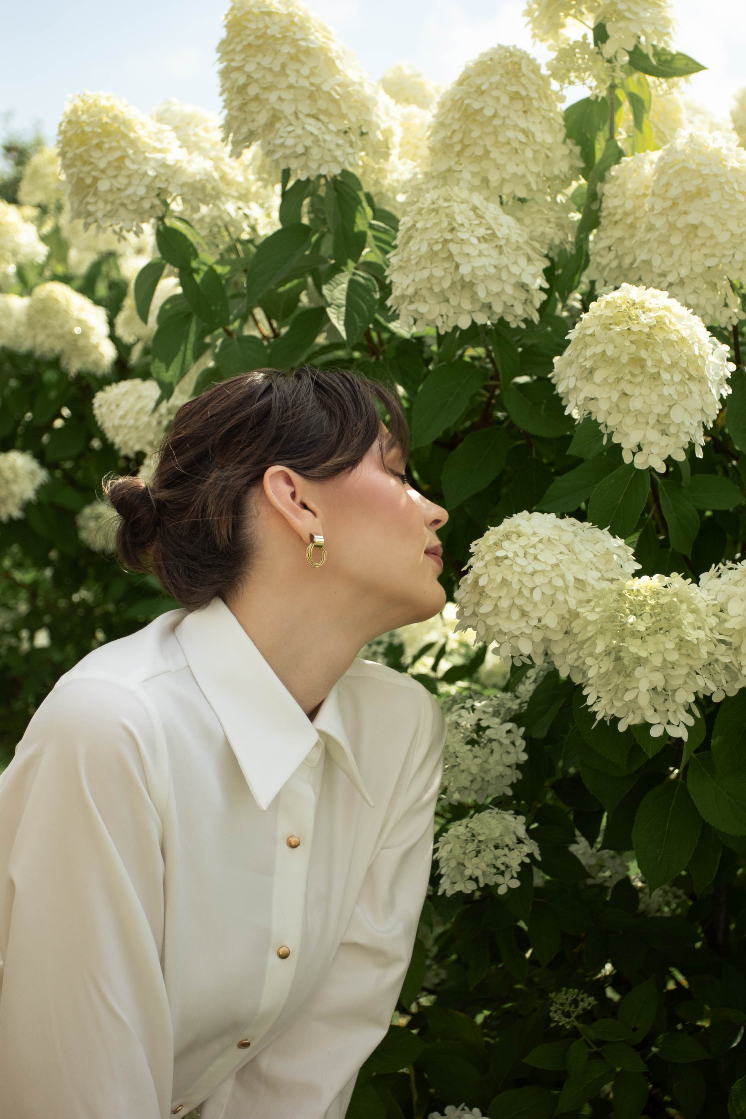 Emerald. Фотограф Ася Верницкая