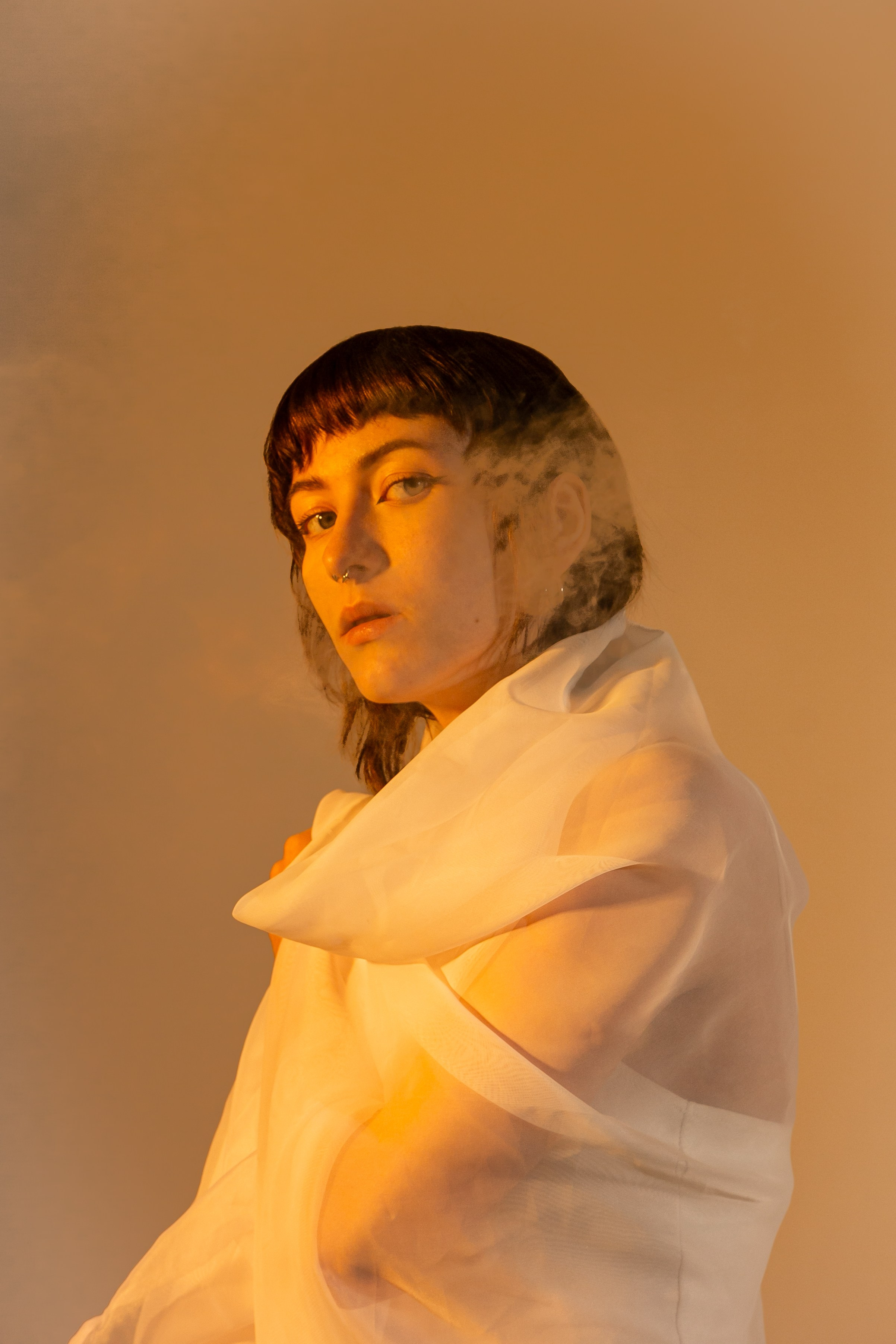 Rainbow. Фотограф Ася Верницкая