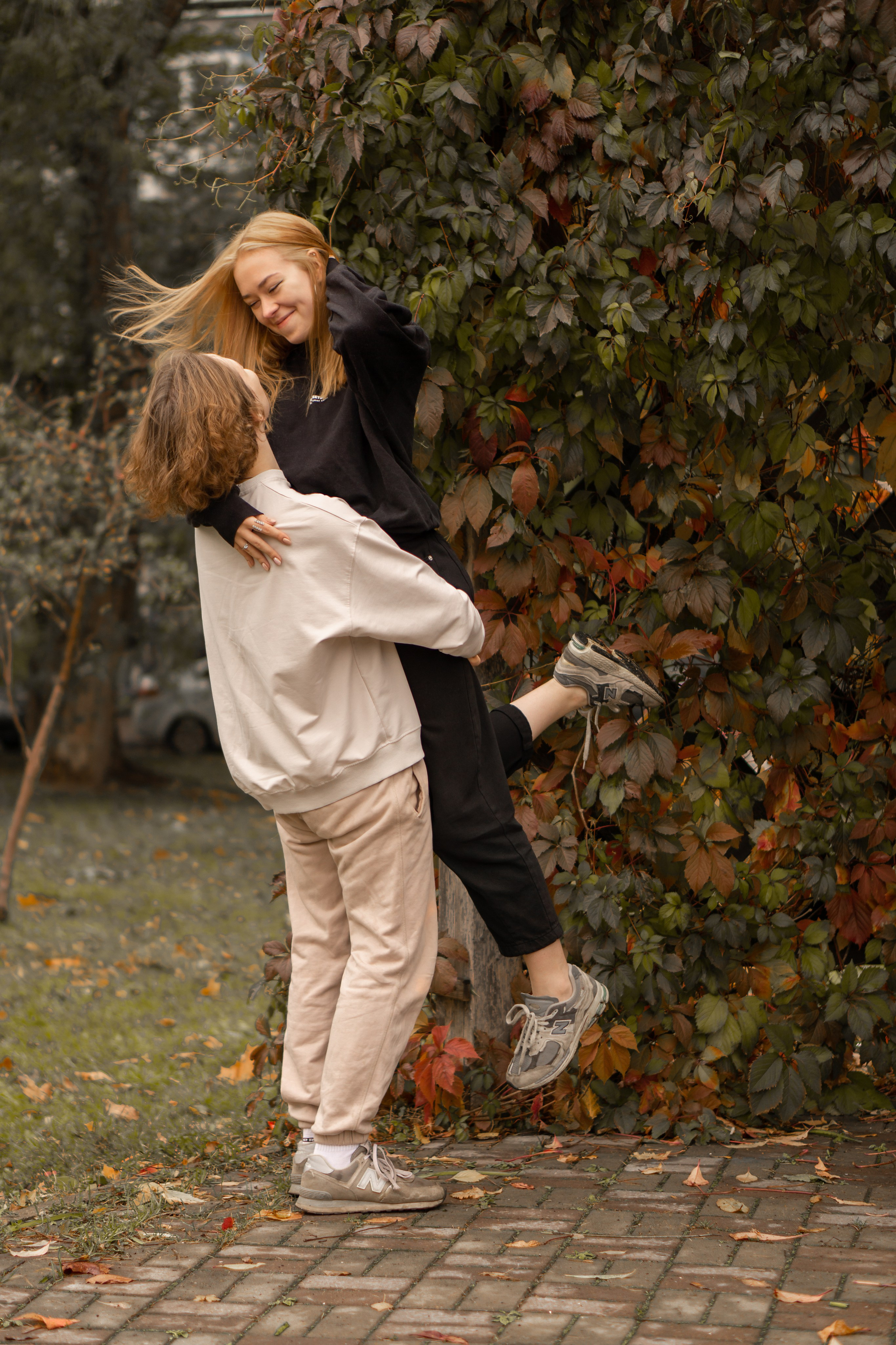 Дарья и Дмитрий. Портретный и репортажный фотограф в Тольятти | Елена Сафронова