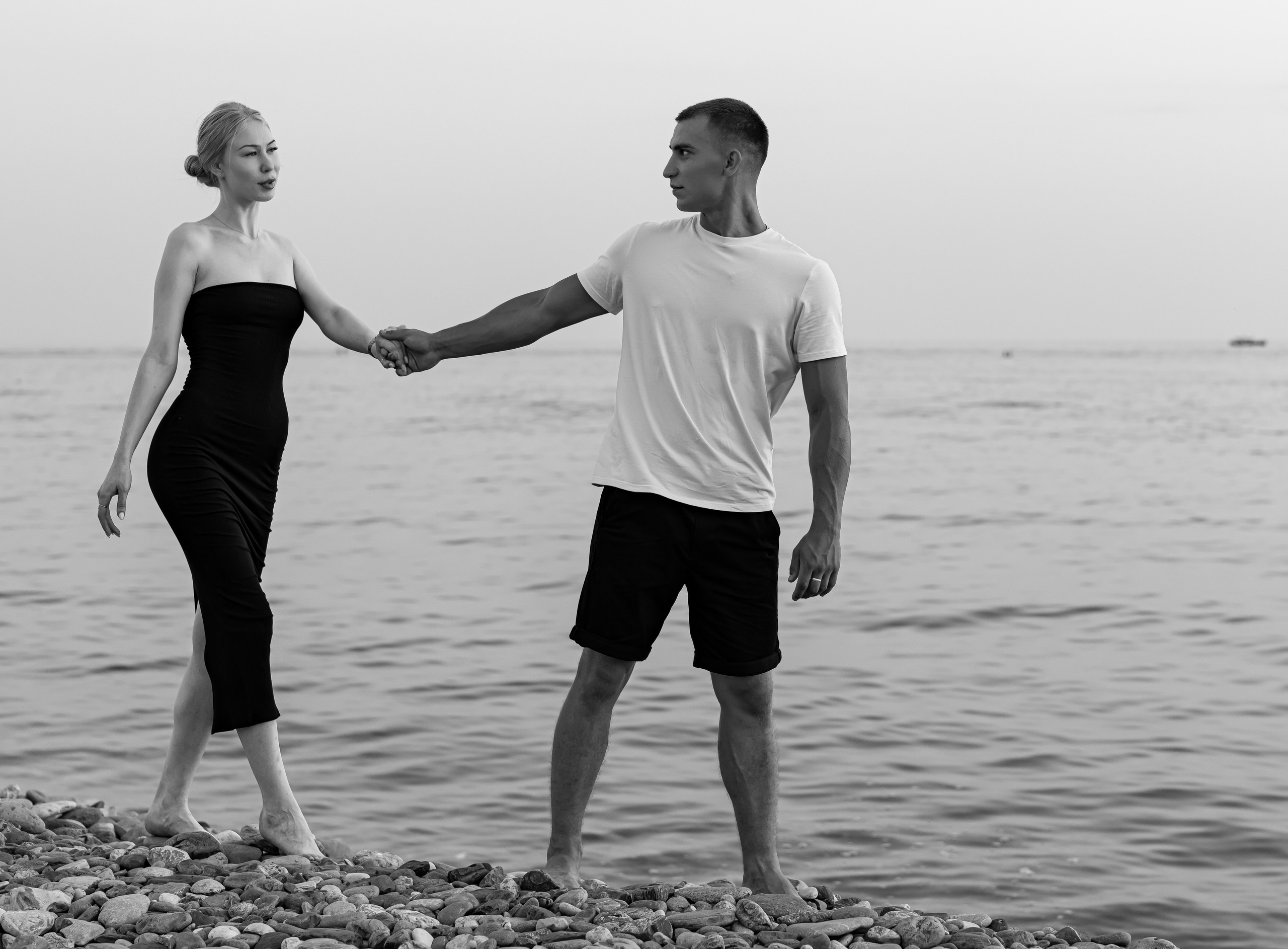 Фотосессия Love story в Сочи ,Адлере. Фотограф видеограф Геннадий Янбаев в Сочи, Краснодаре