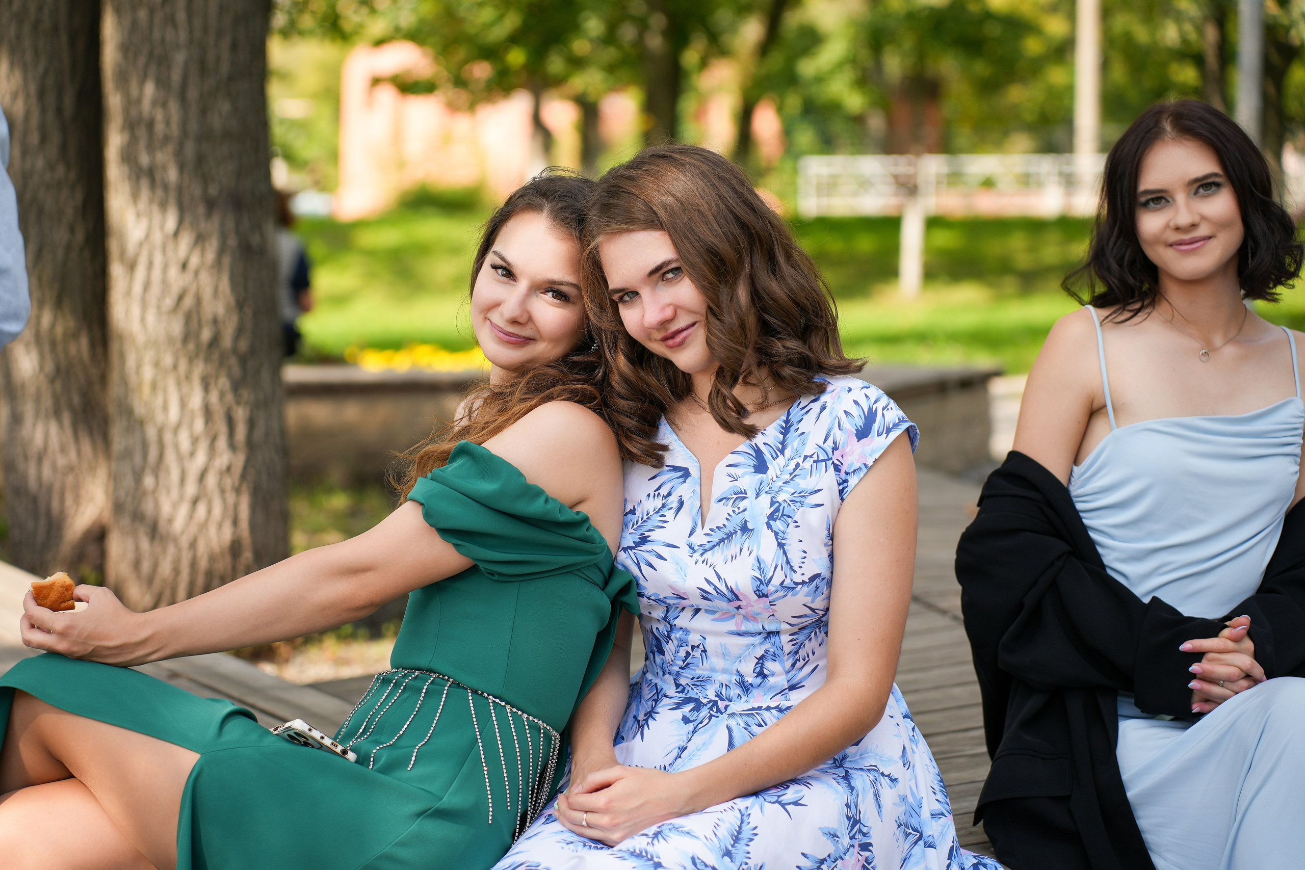 Свадьба Ивана и Елизаветы 22.08.2025. Семейный фотограф Владимир Просвиркин. г. Самара