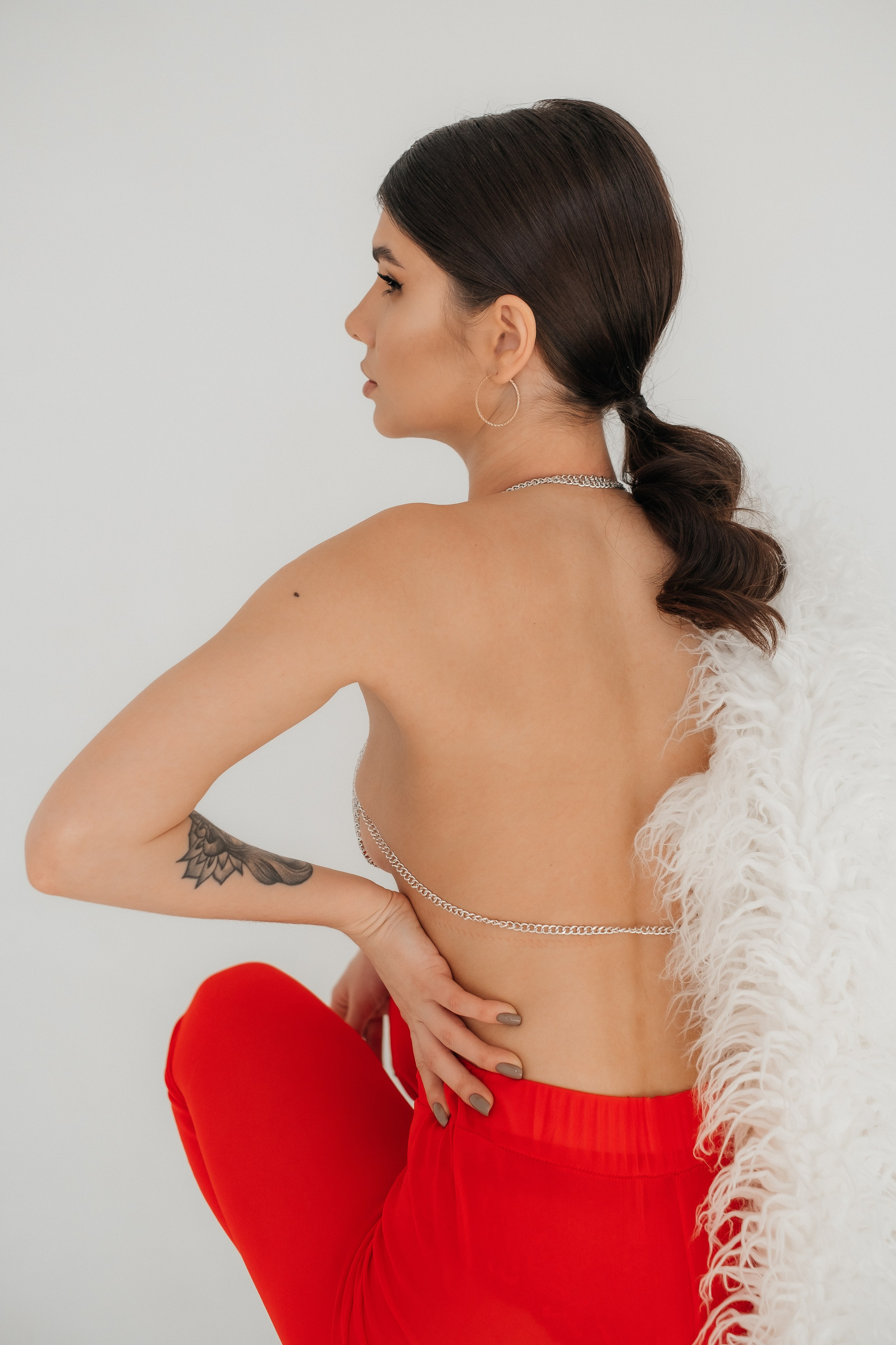 Алина. Фотограф в Кемерово Анастасия Филаткина