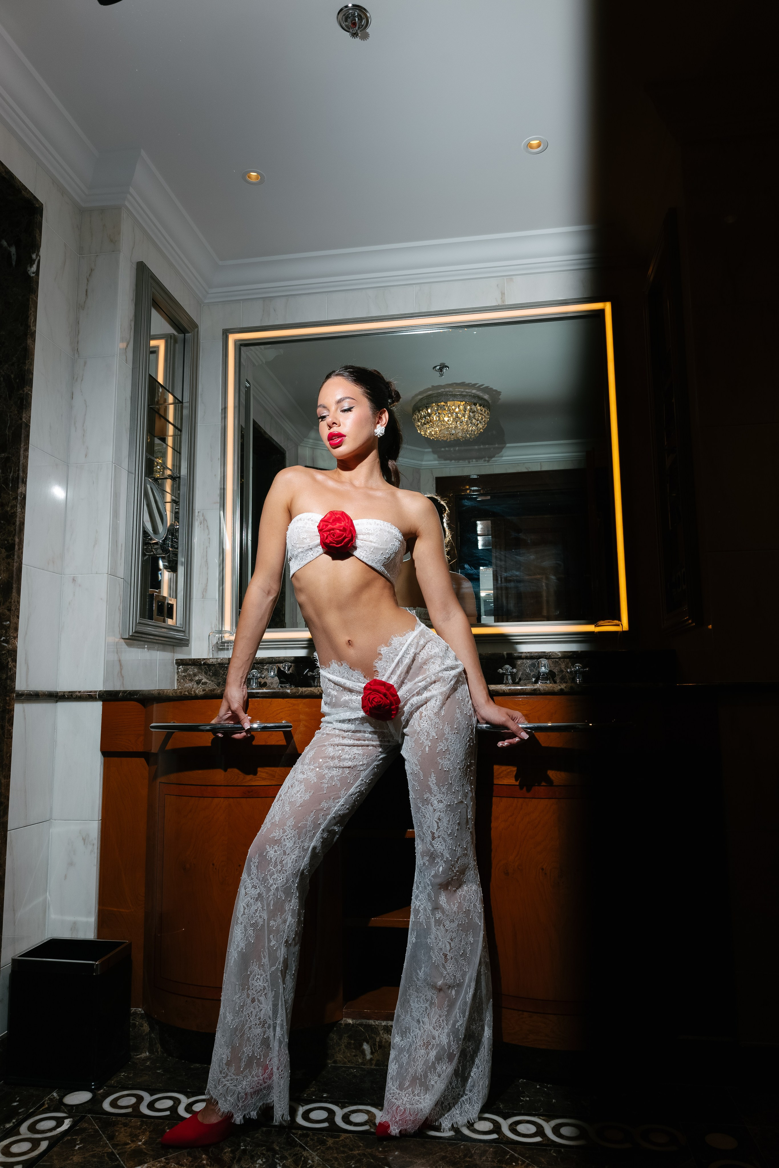 Мария и Владимир. Свадебный фотограф Татьяна Домарева