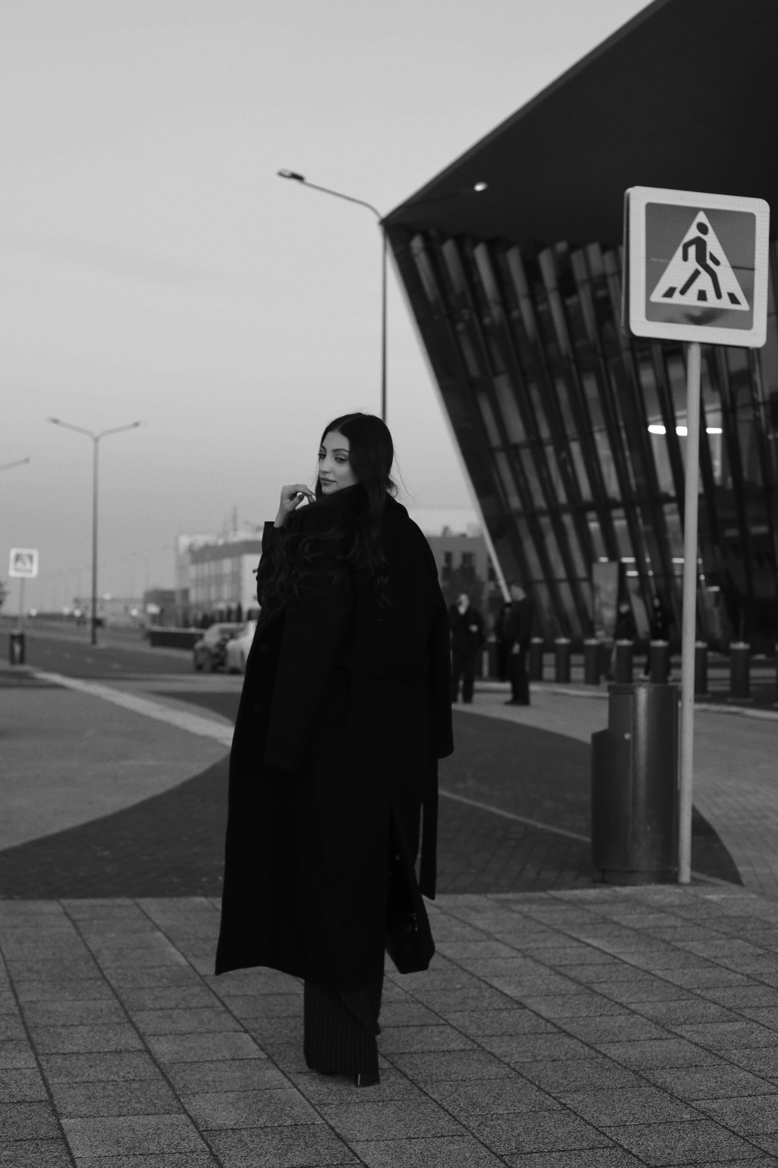 Анфиса. Фотограф Малофеева Алина