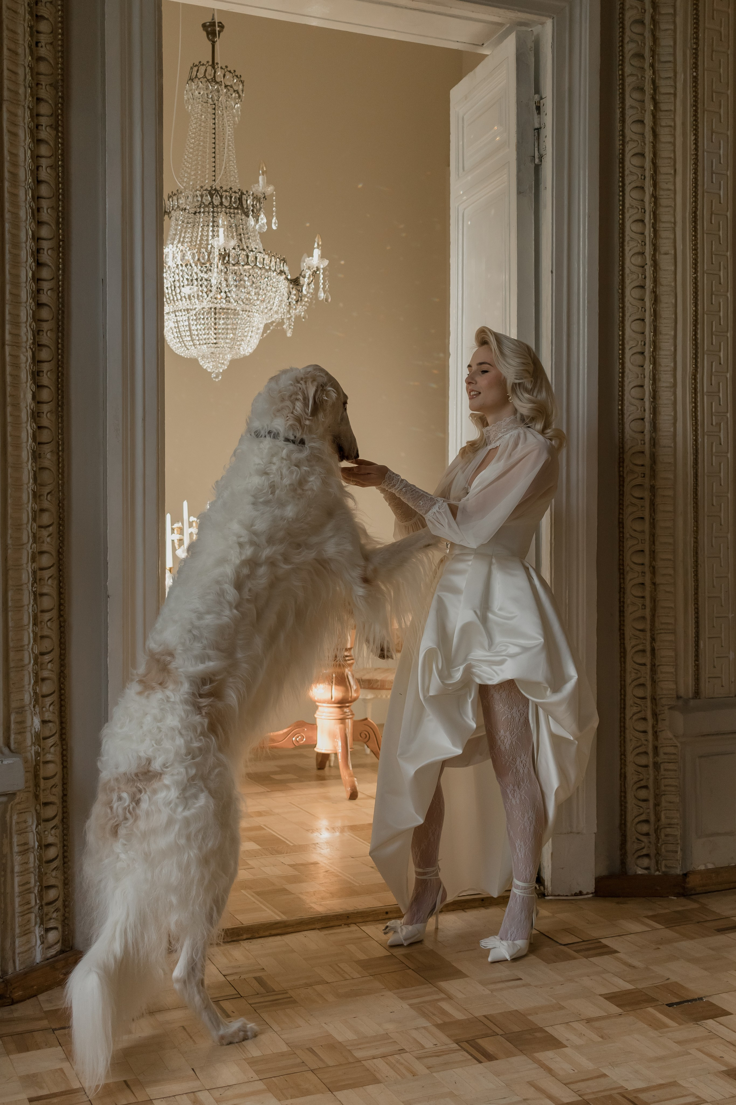 Утро невесты | Анастасия. Свадебный и женский фотограф в Москве