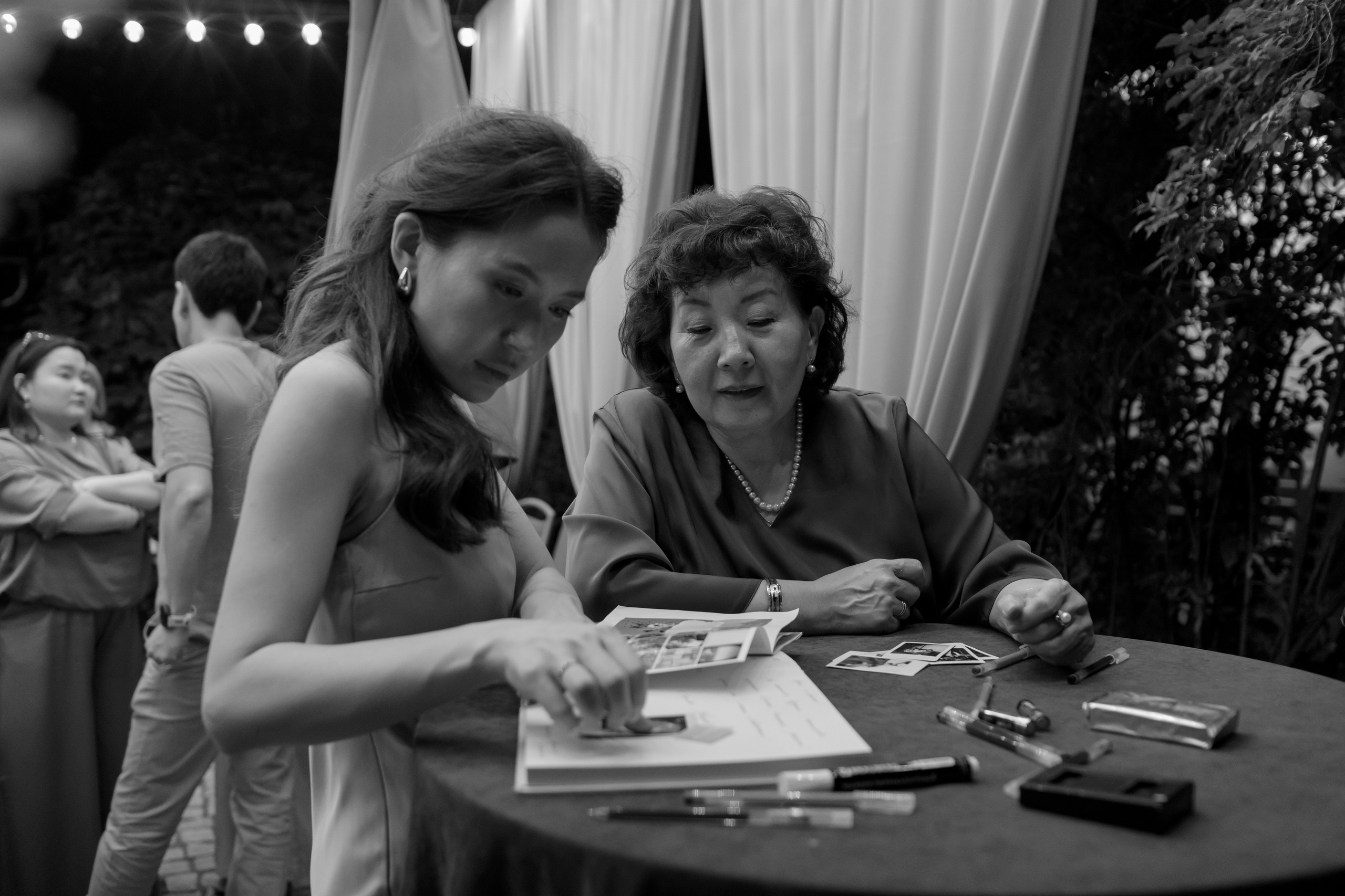 Полный день | Эрик & Алёна. Свадебный и женский фотограф в Москве