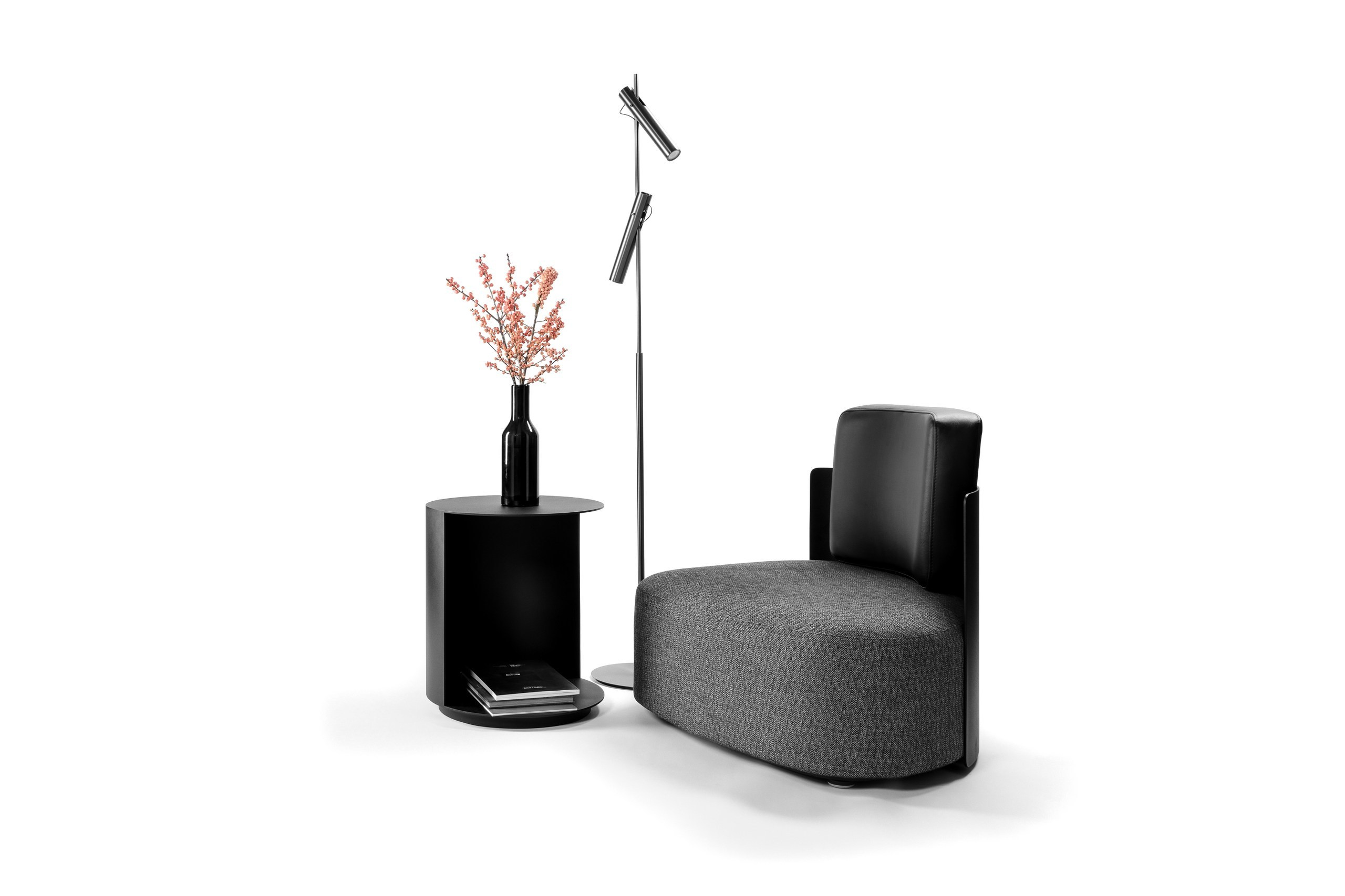 OCKHOME. Дизайнерская мебель. Интерьерный фотограф и видеограф в Санкт-Петербурге Вадим Балбашевский