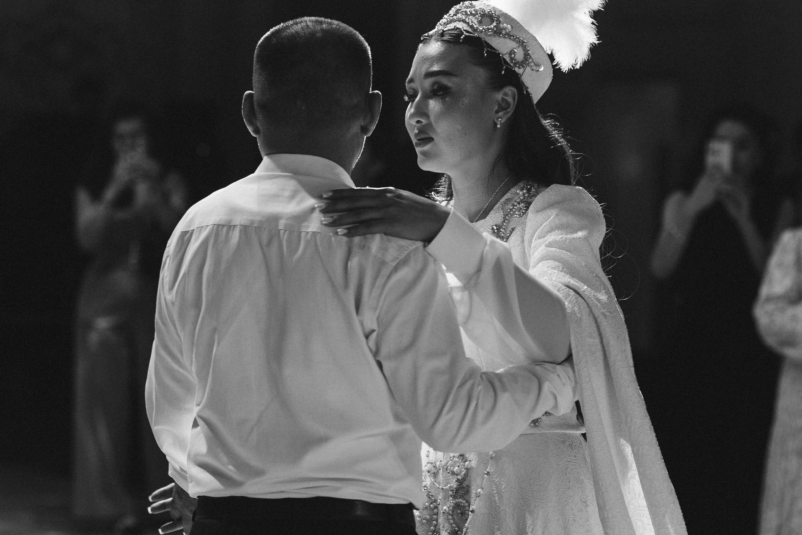 Samal QYZ UZATU. Свадебный и семейный фотограф в Нур-султан Мухтар Шахмет