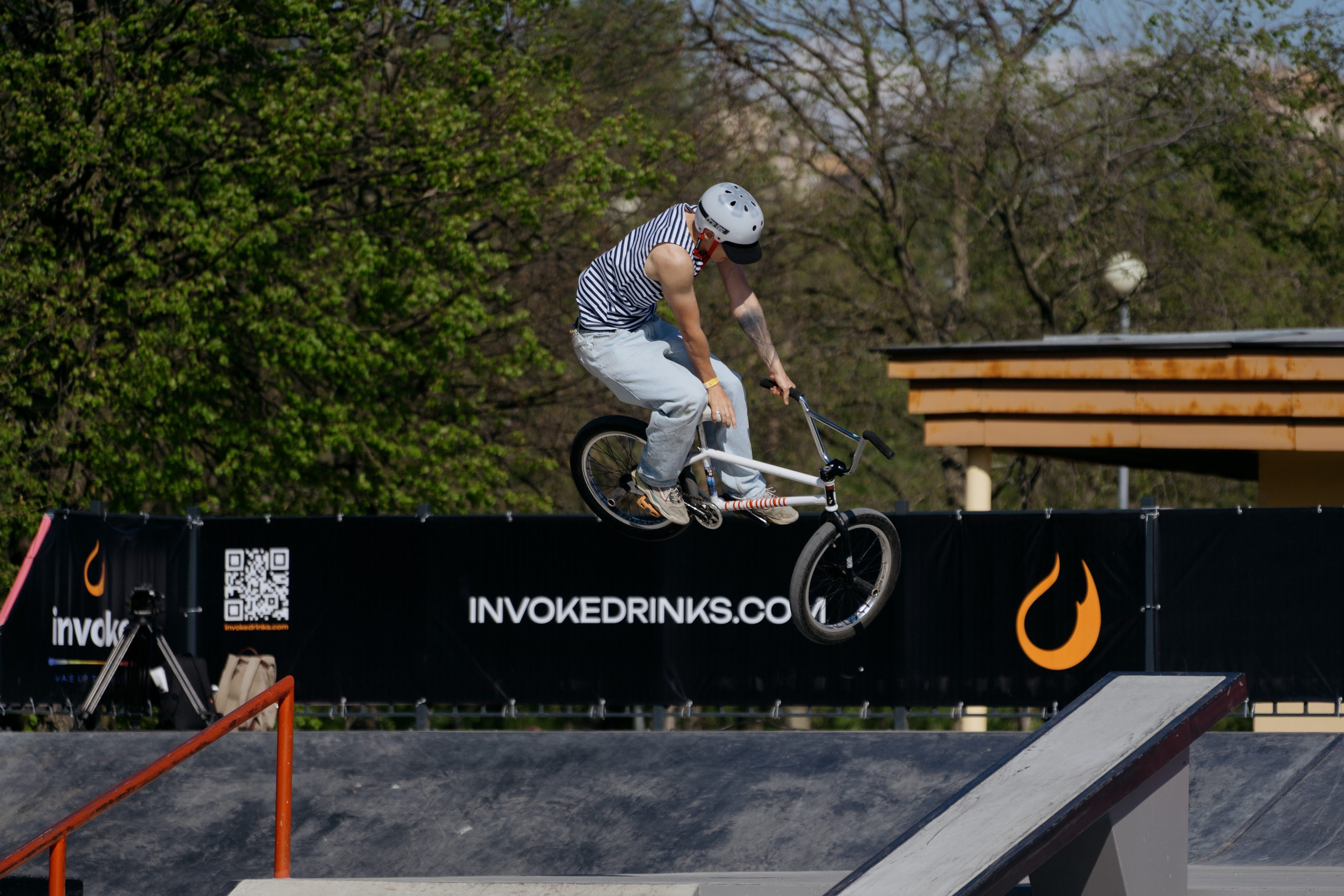 INVOKE PUMP JAM 17–19 мая 2024 СПБ Парк 300 летия. Свадебный и семейный фотограф в Санкт-Петербурге Дмитрий Панин