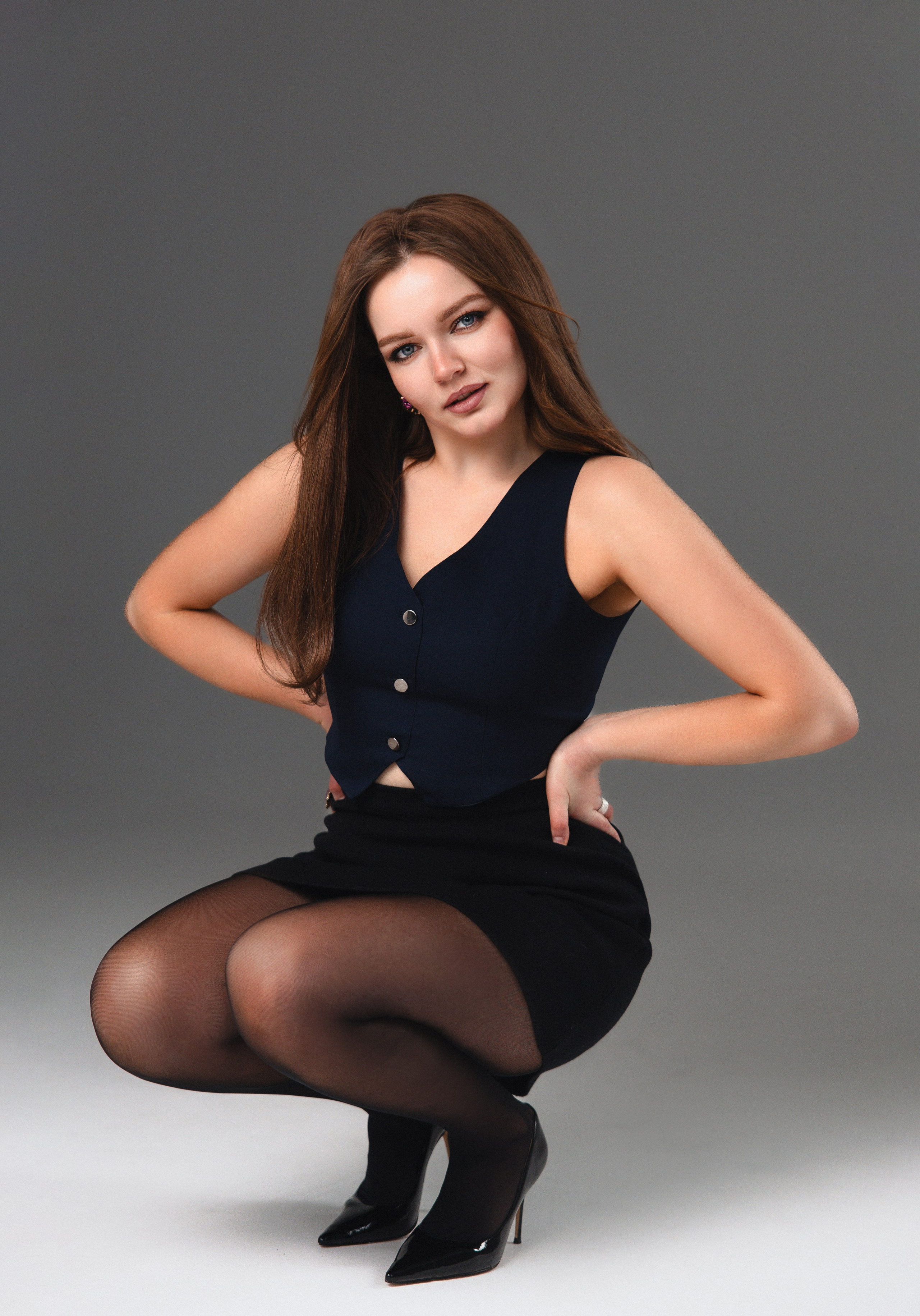 Вика. Фотограф Ломакина Анастасия