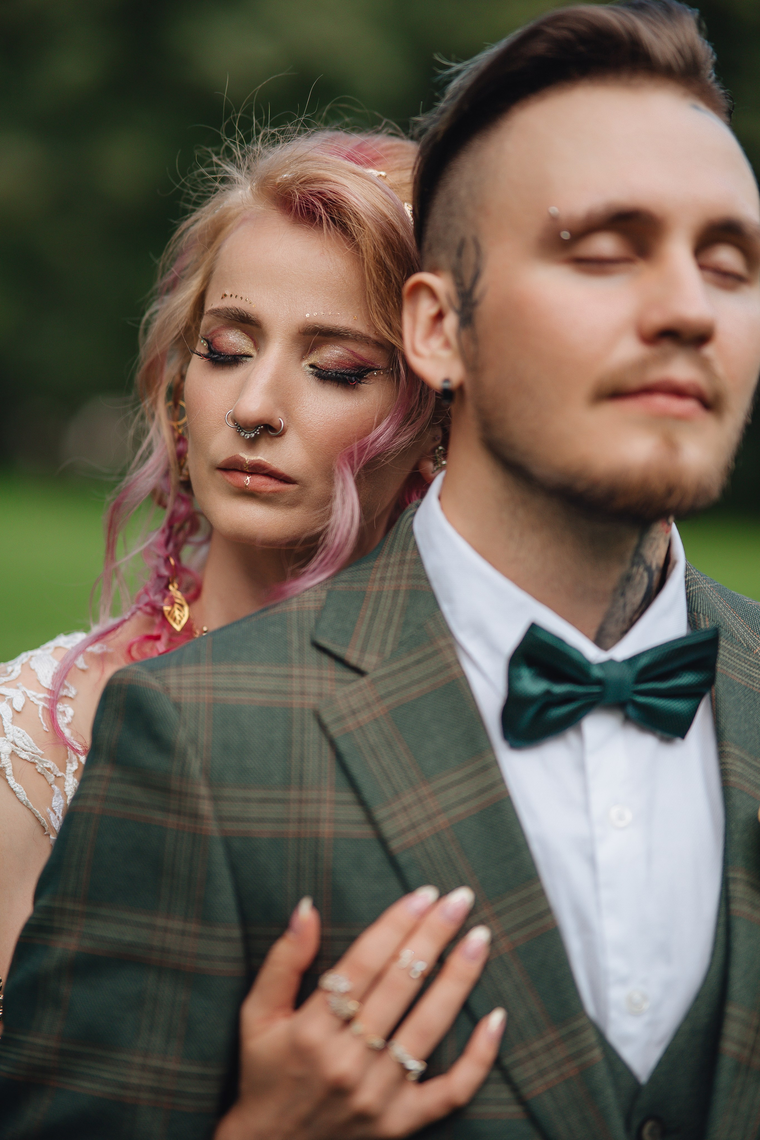 Свадьба в стиле Властелина Колец