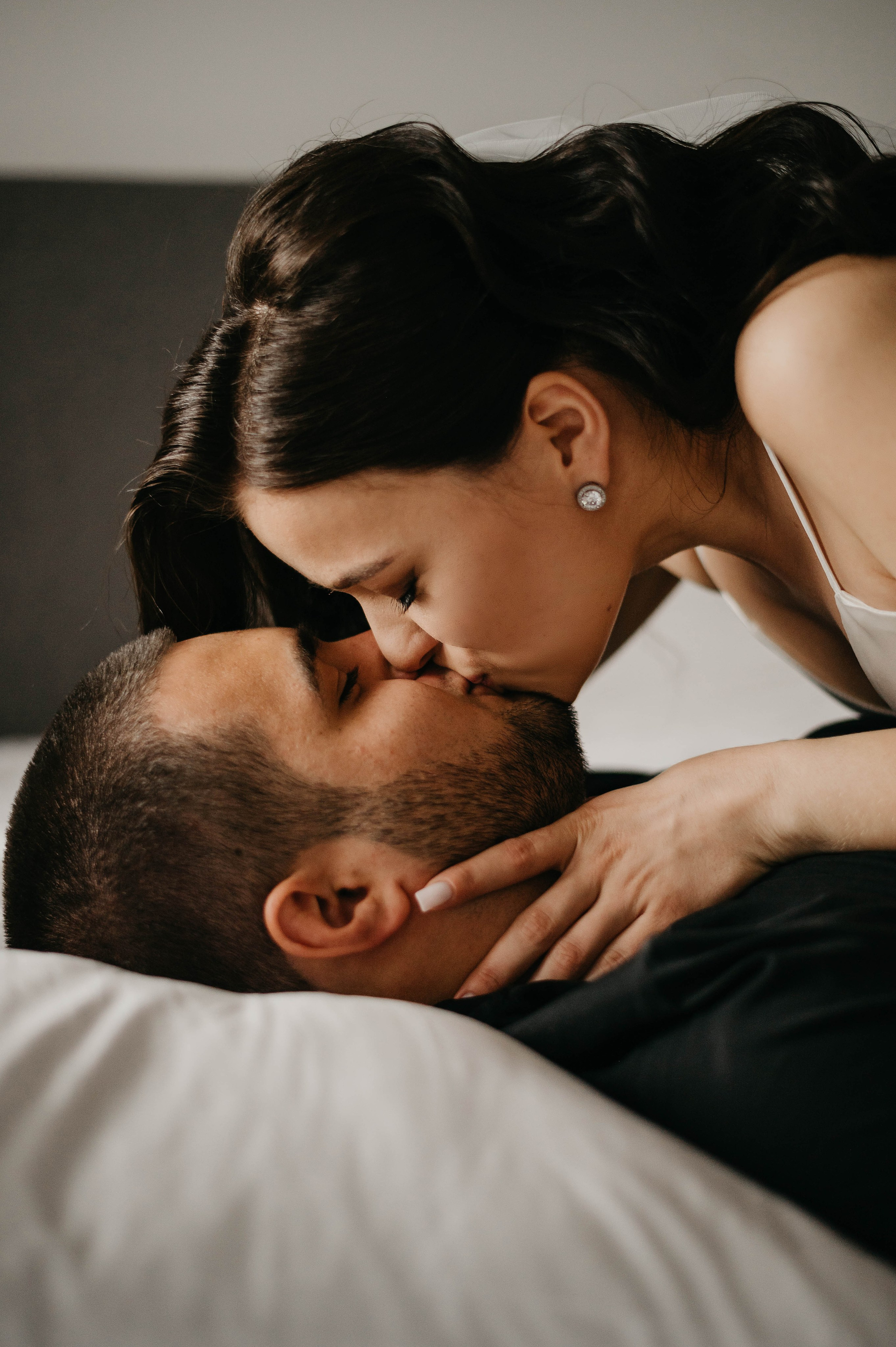 Саша и Кристина. Свадебный фотограф Марина Жемчужникова в Москве и в Белгороде