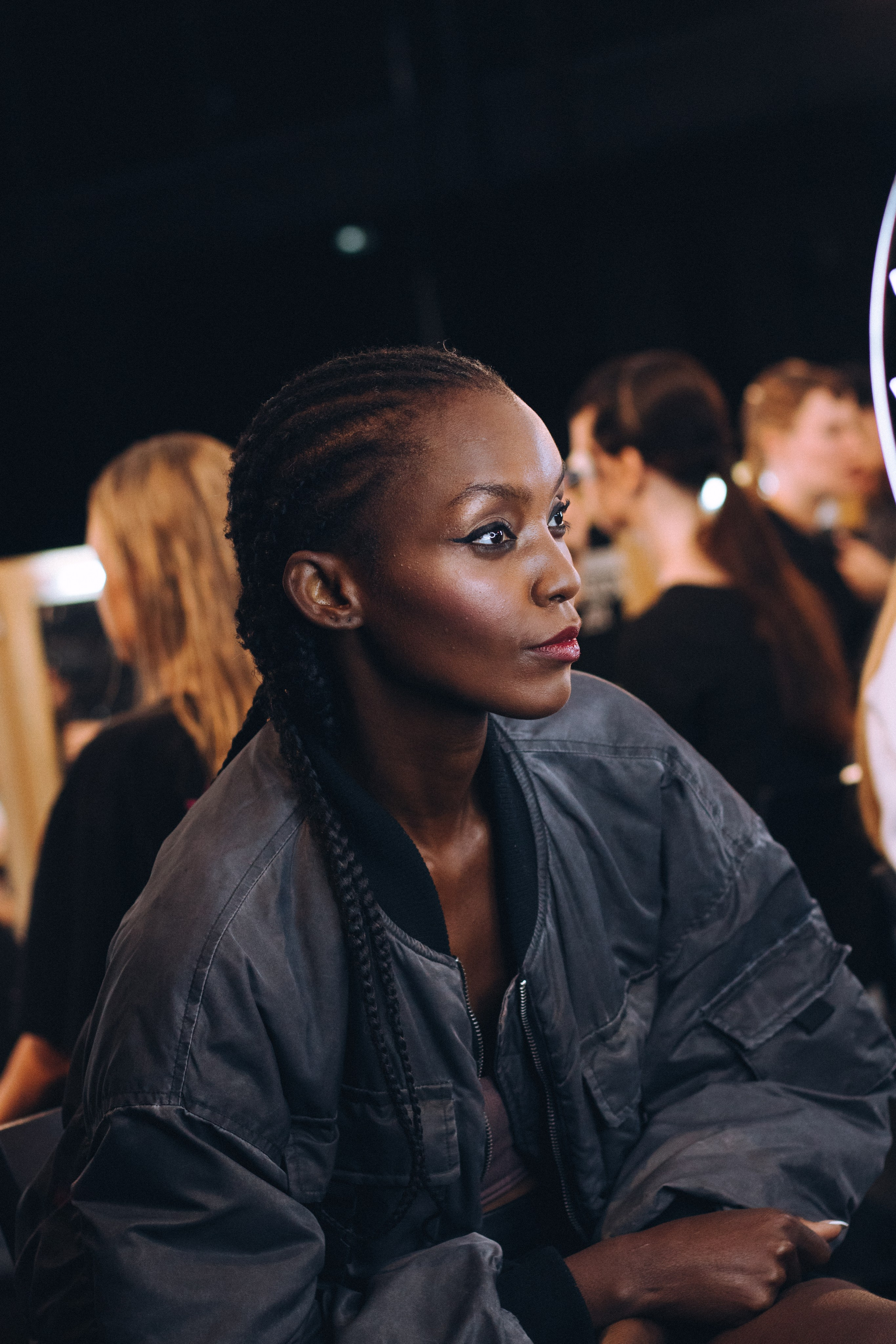 Репортаж. Фотограф в Санкт-Петербурге Евгения Махова