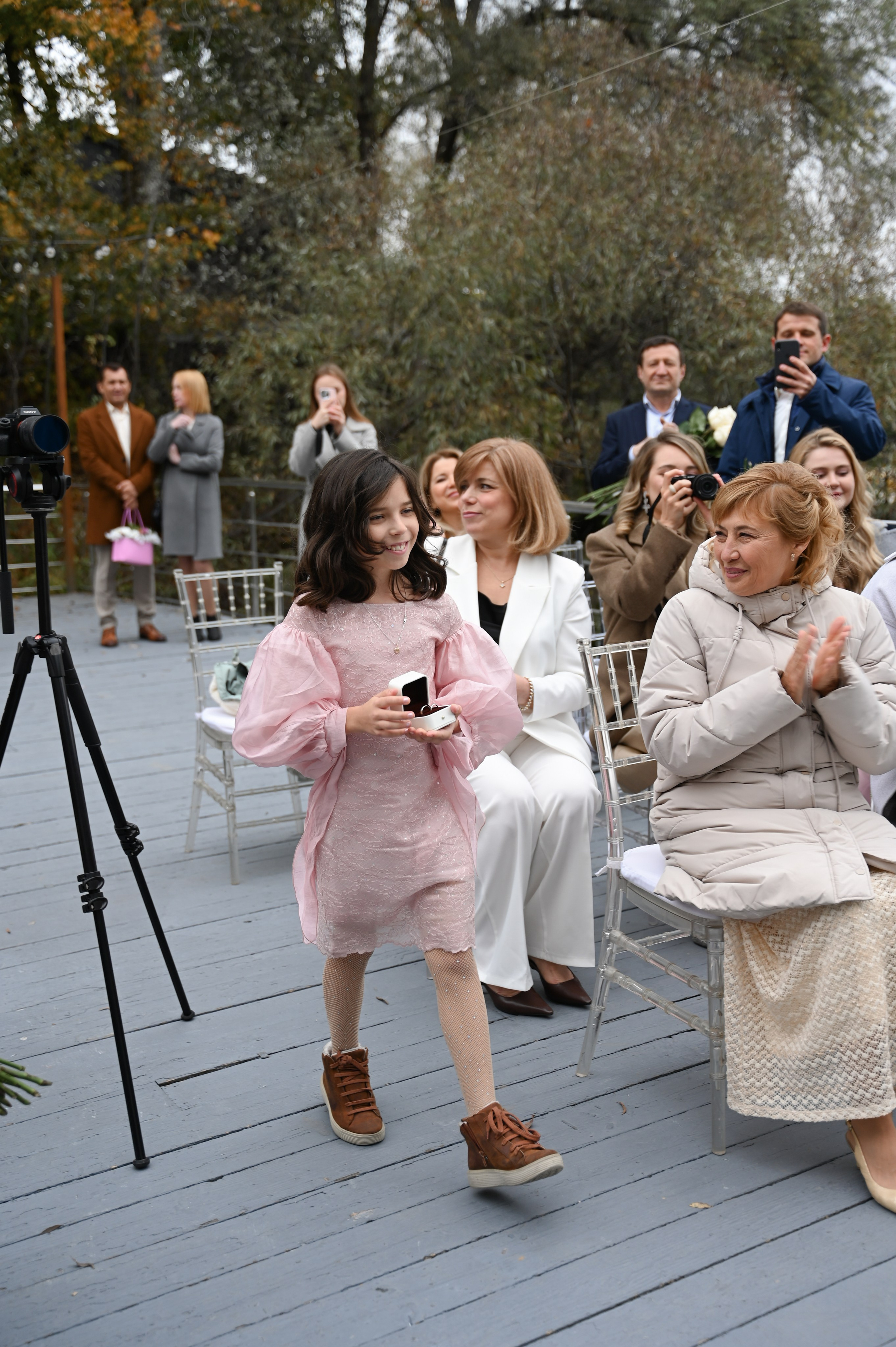 Ринат & Альбина. Свадебный и семейный фотограф в Уфе Александров Максим