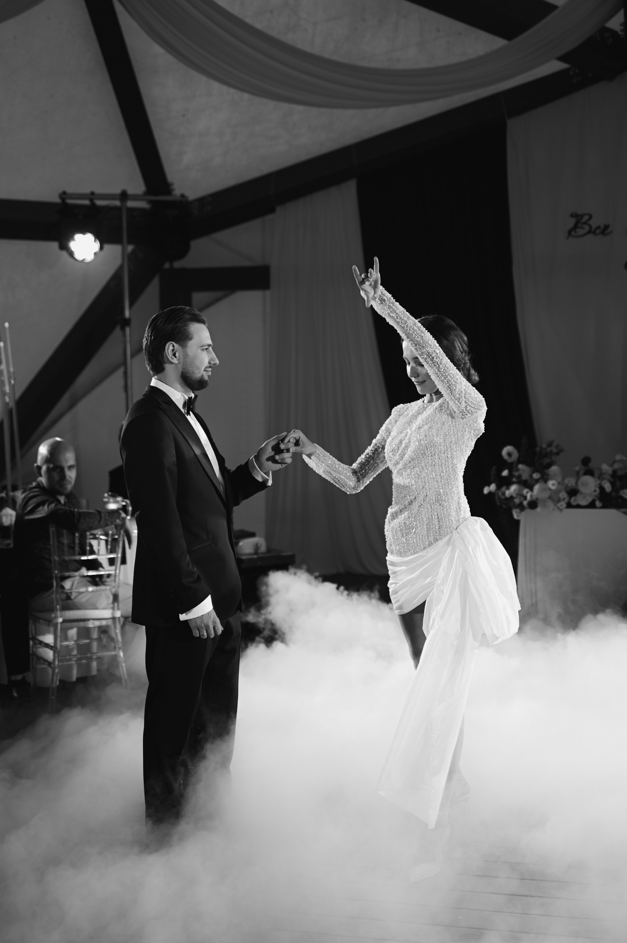 Ринат & Альбина. Свадебный и семейный фотограф в Уфе Александров Максим