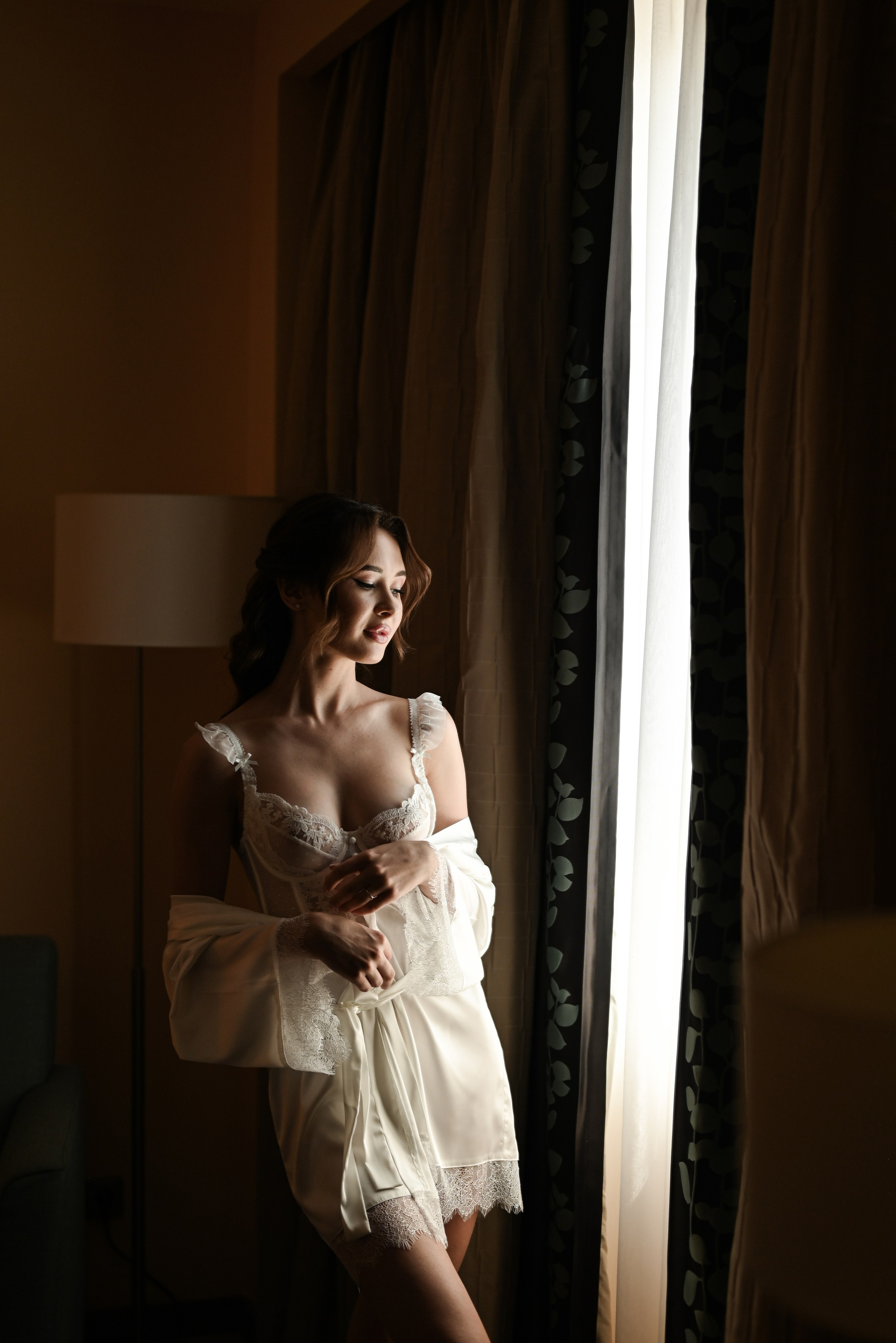 Радмир & Дарья. Свадебный и семейный фотограф в Уфе Александров Максим