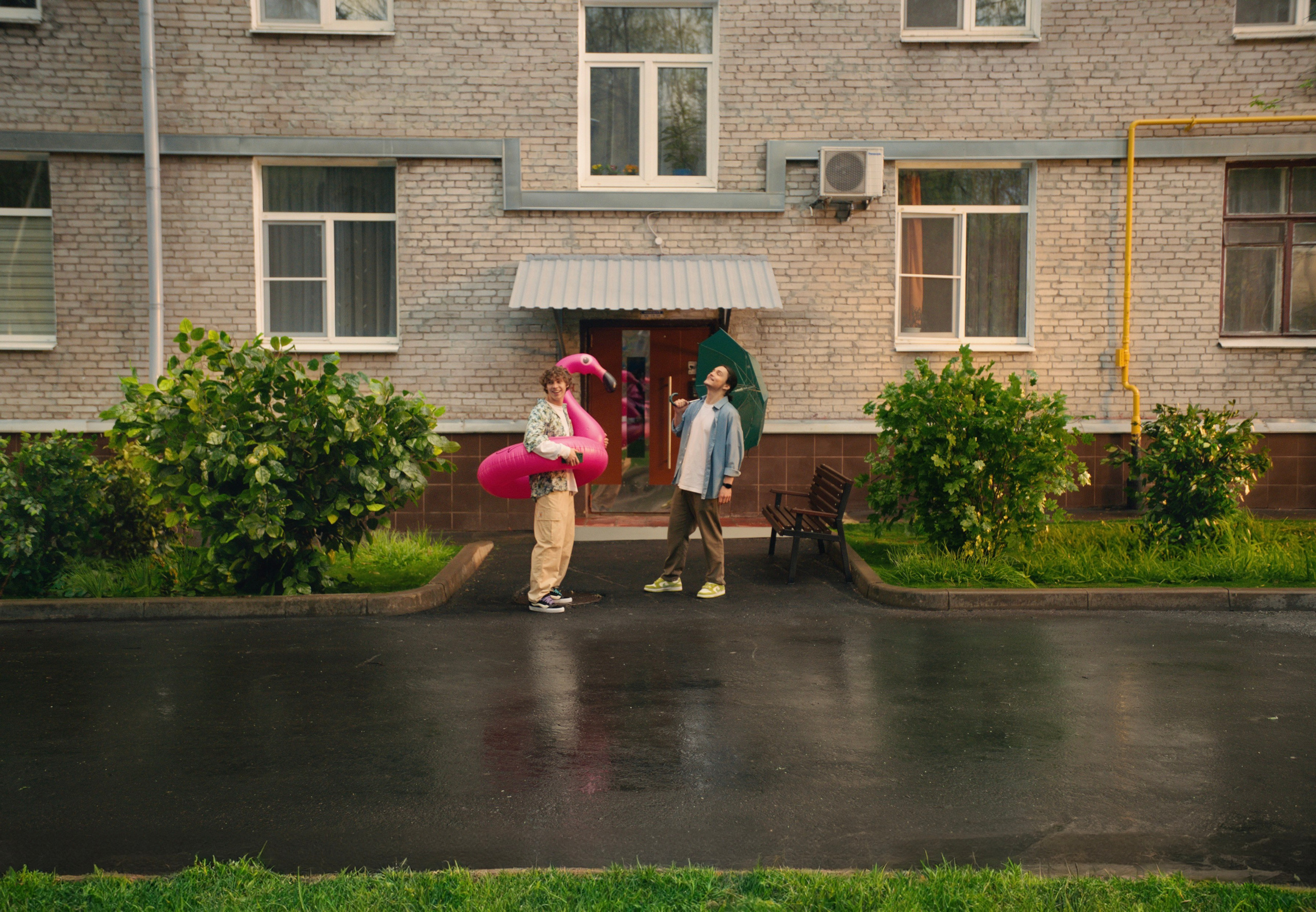 MATTE PAINT. ArtistSOS