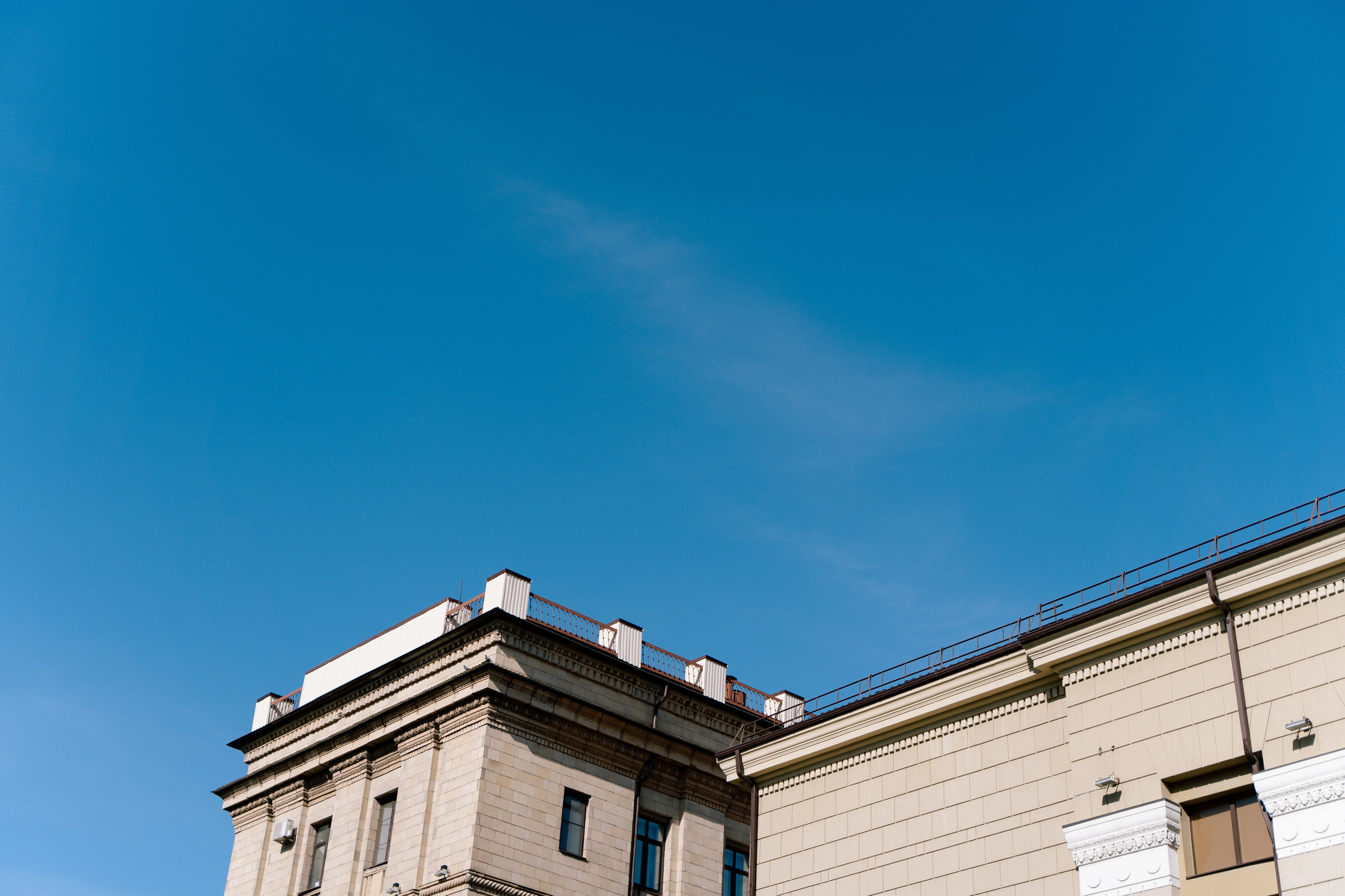 Артем и Валерия. Свадебный фотограф Воронеж