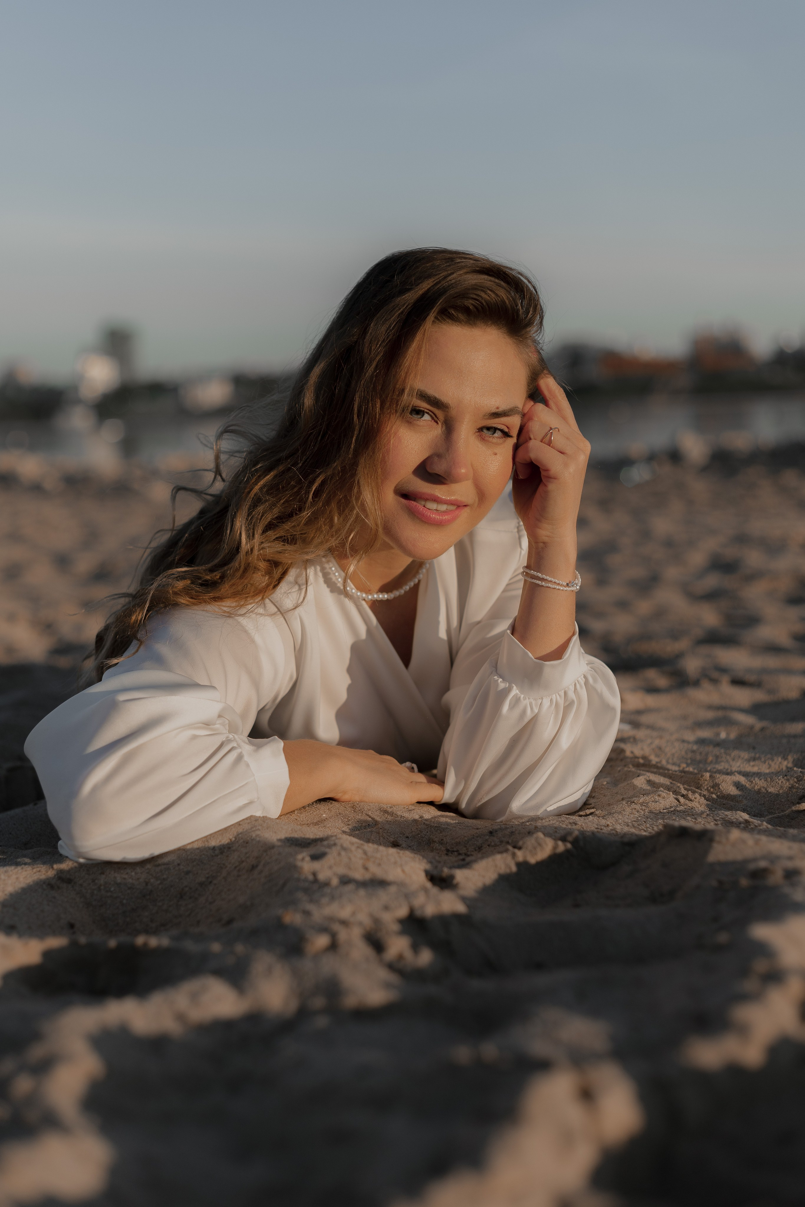 Диляра. Свадебный и персональный фотограф в Казани Алёна Ишаева