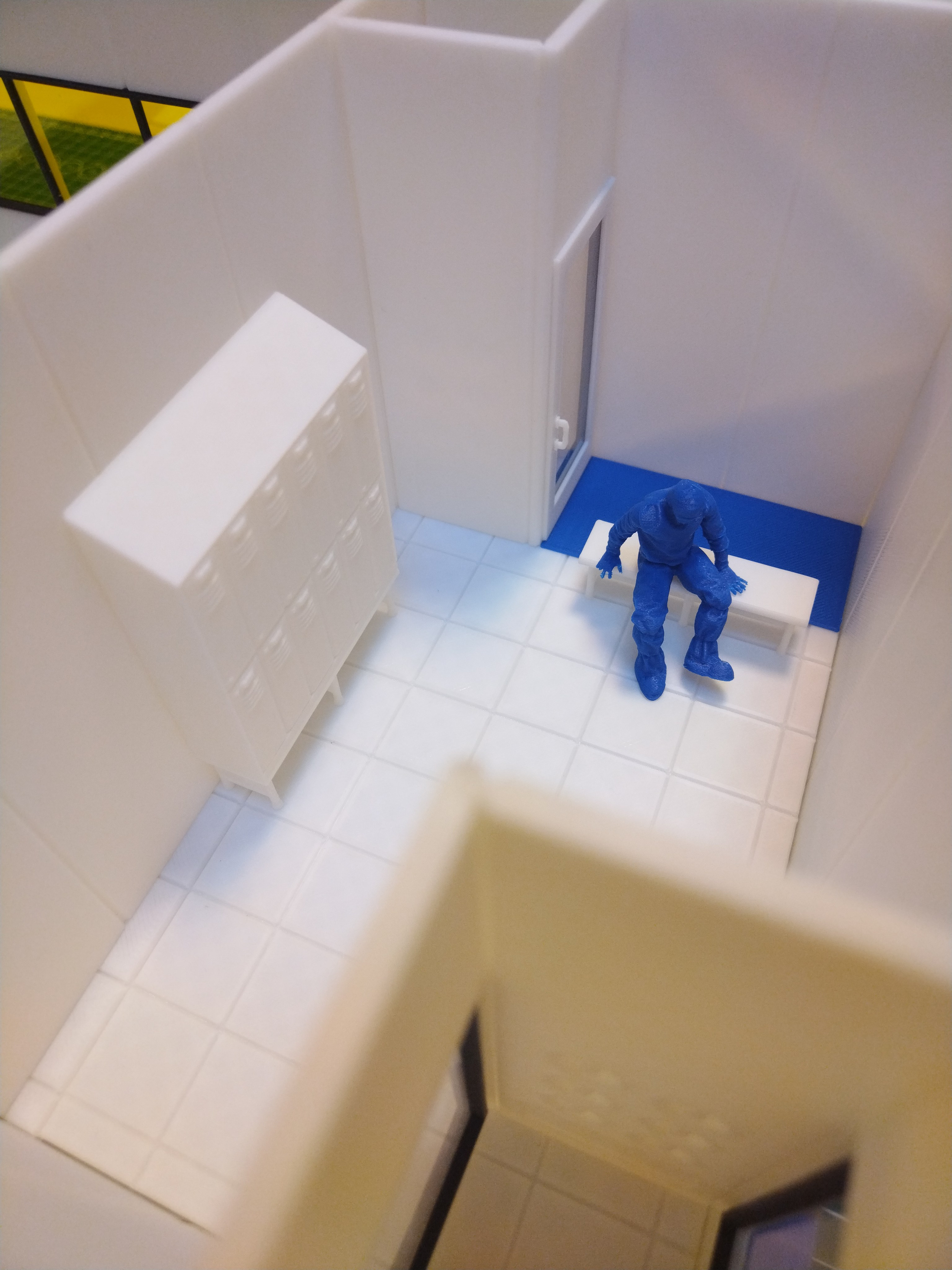 Макеты. Игорь Кильдяшев | 3D-художник · арт-директор | Москва