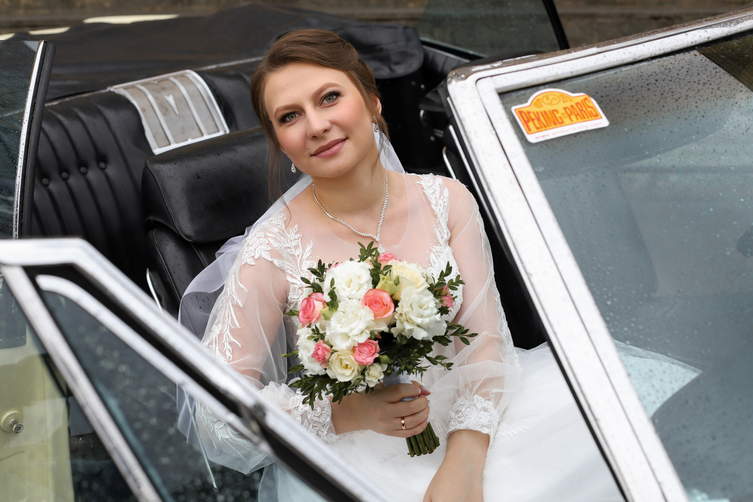 Алексей и Ольга (сокращено). Свадебный фотограф Ангелина Сунгатулина | Саратов | Балаково | Вольск