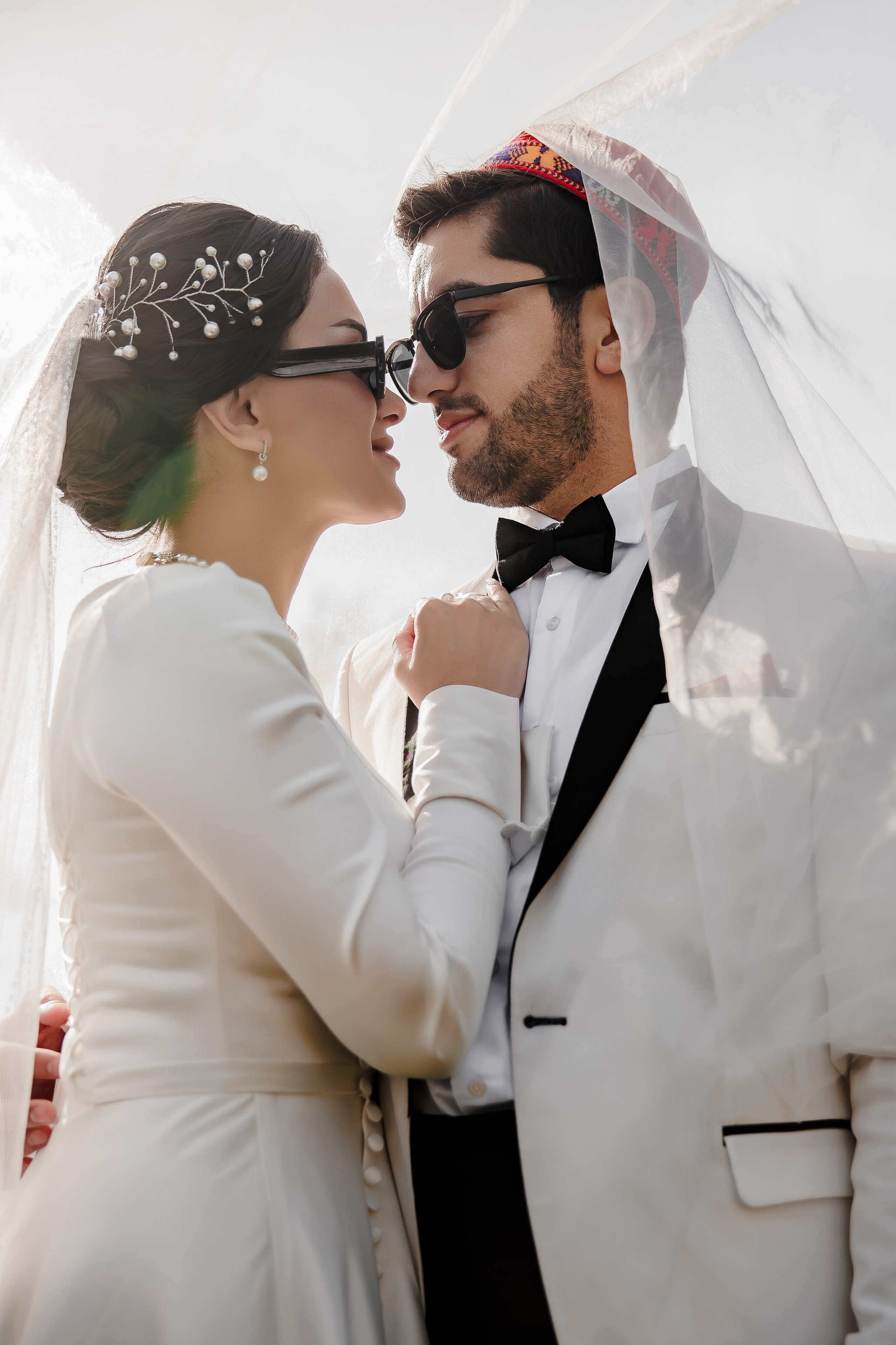 Амир и Шаба. Свадебный фотограф Абдул Нурмагомедов. Россия, Дагестан