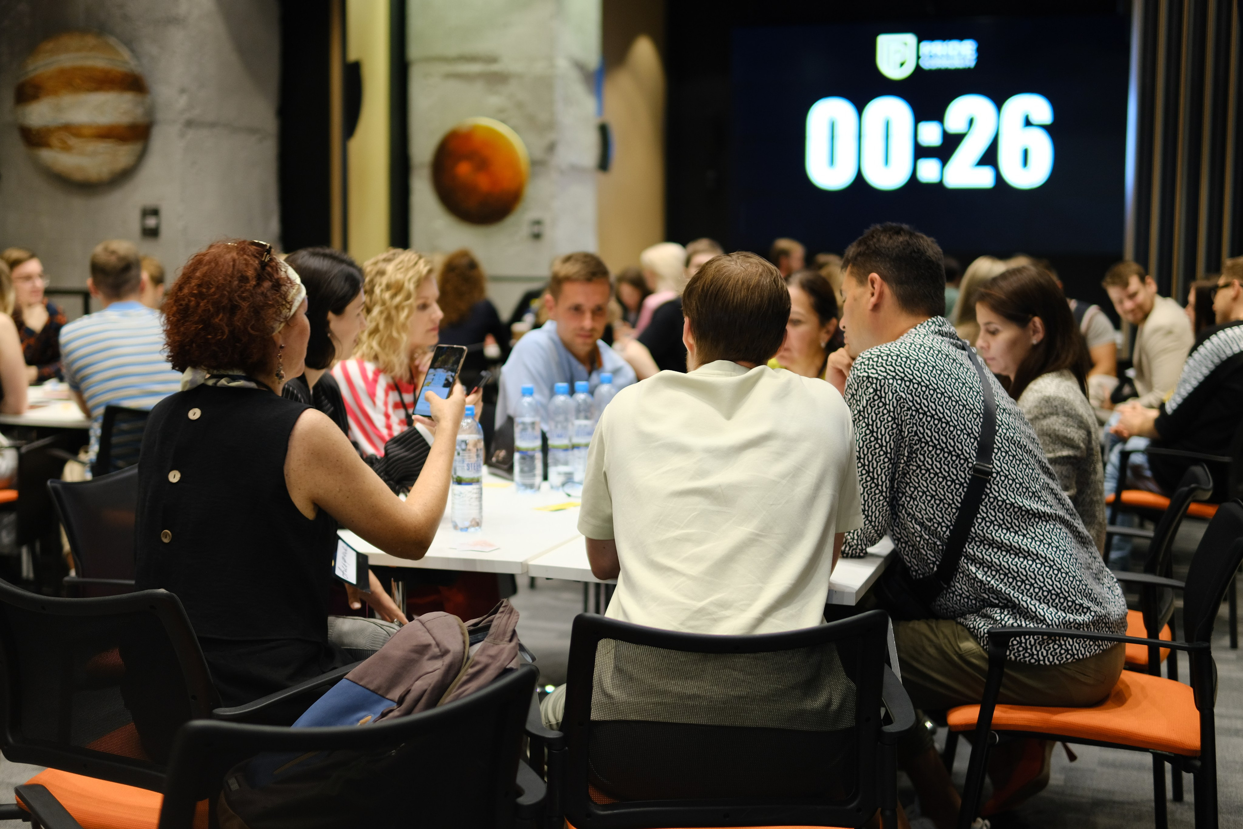 PRIDE CONNECT. Индивидуальная фотосъёмка в Москве. Фотограф Василиса Тарасова