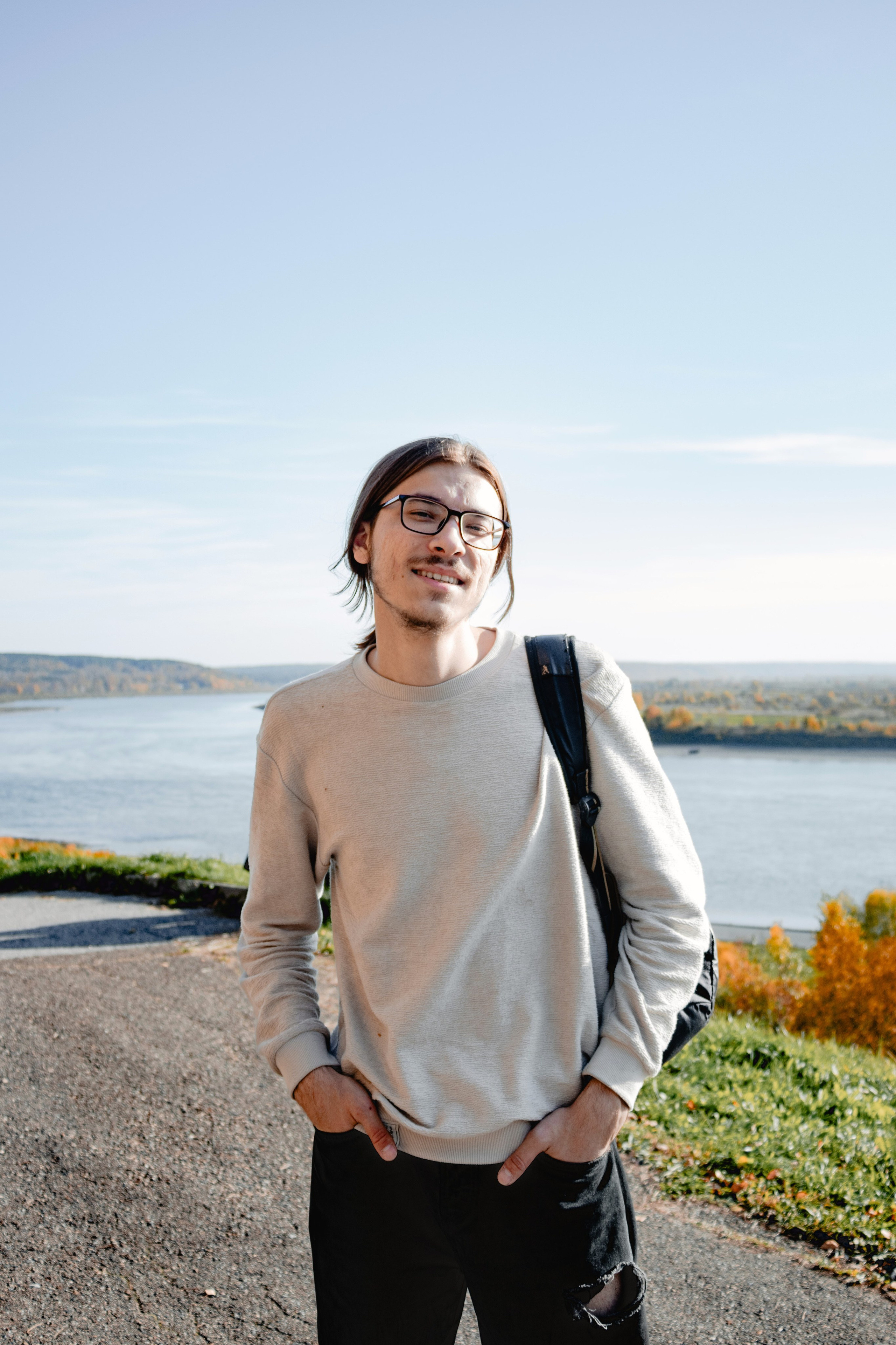 Фотограф Томск. Прогулочная фотосессия Томск. Фотосъёмка Томск. Фотограф в Томске Дарья Пучкина