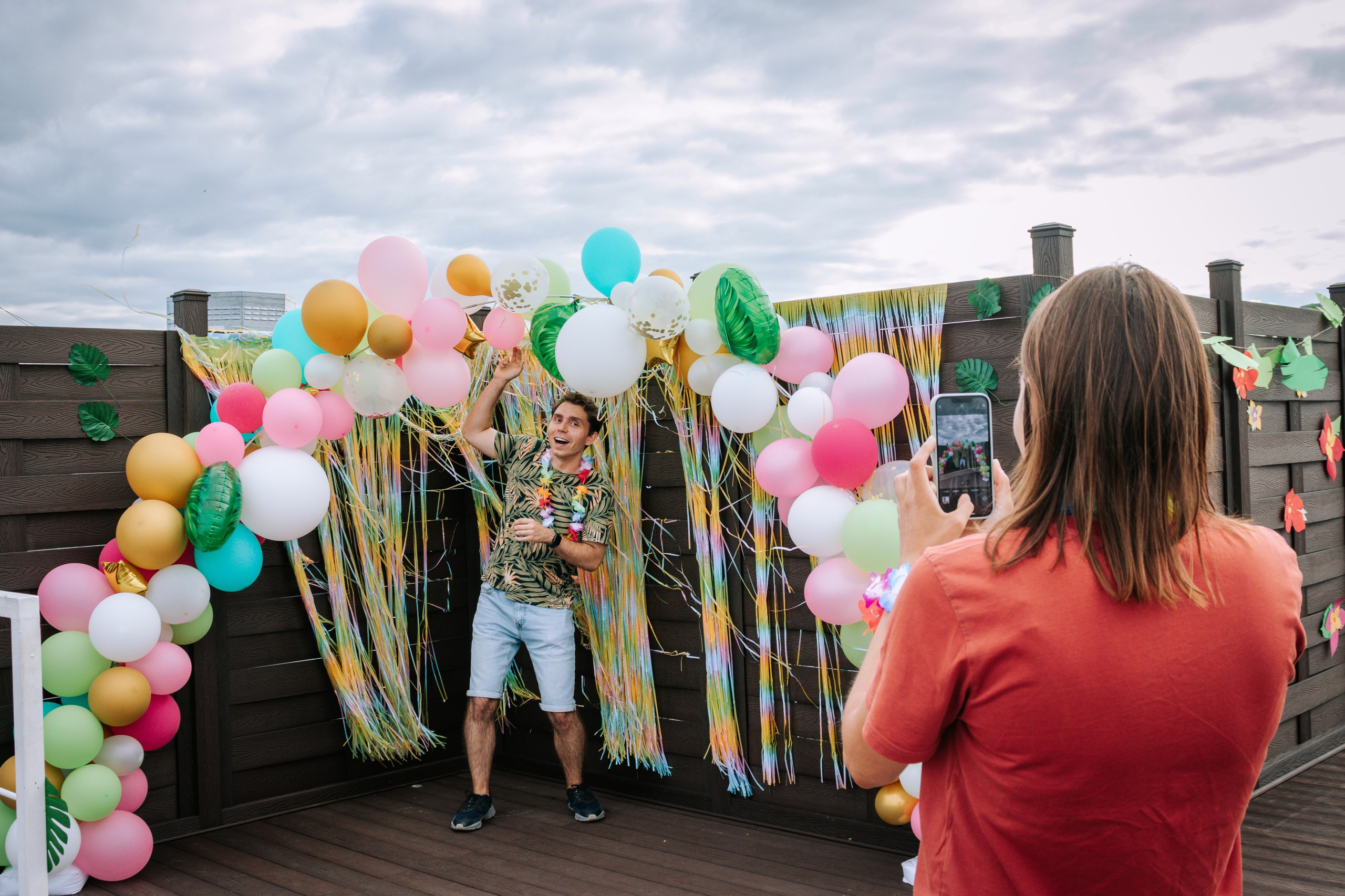 Фотограф на корпоратив Томск. Фотограф в Томске Дарья Пучкина