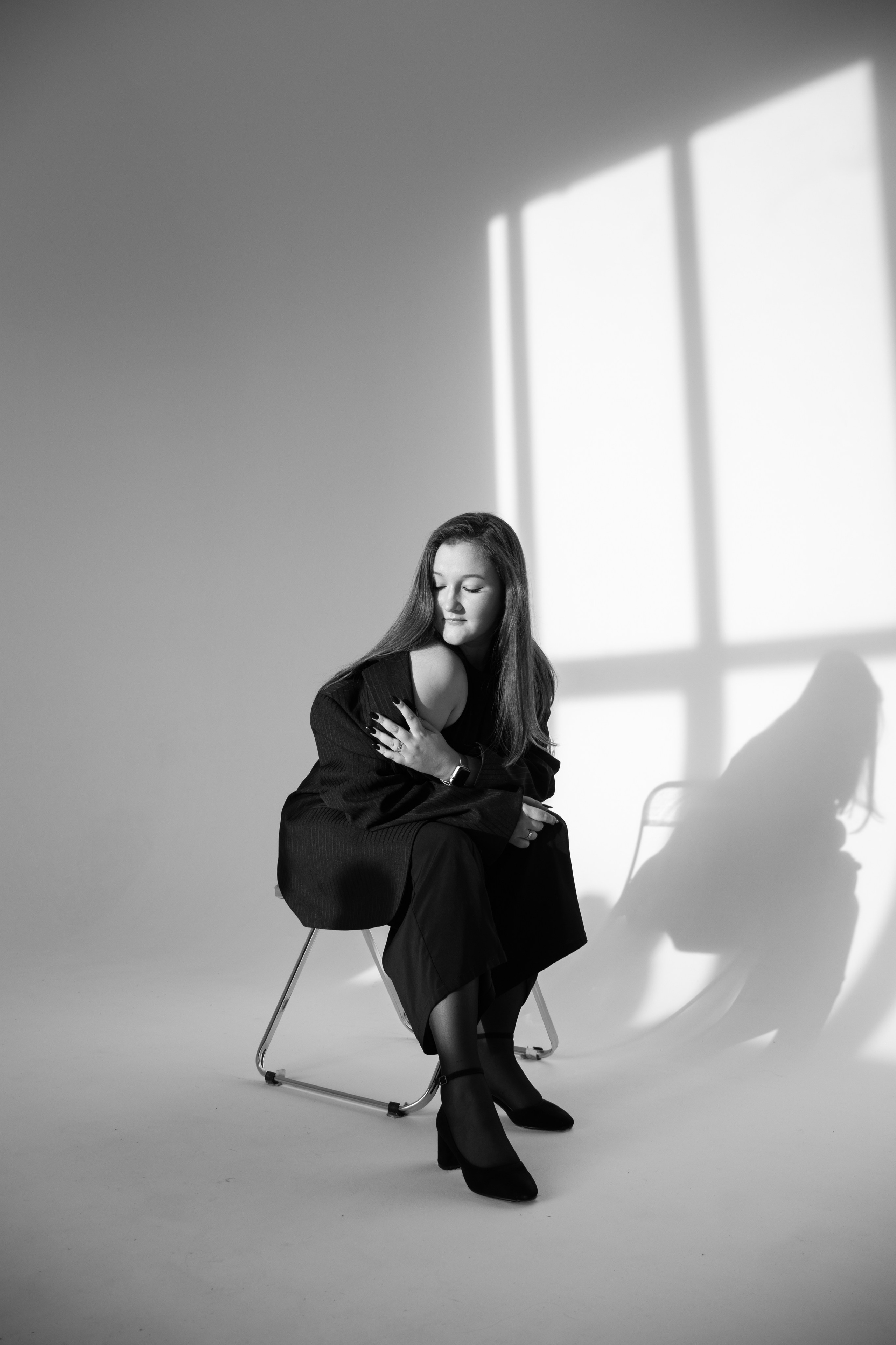 Студийная фотосессия Томск. Фотограф Томск. Фотосессия в студии Томск. Фотограф в Томске Дарья Пучкина