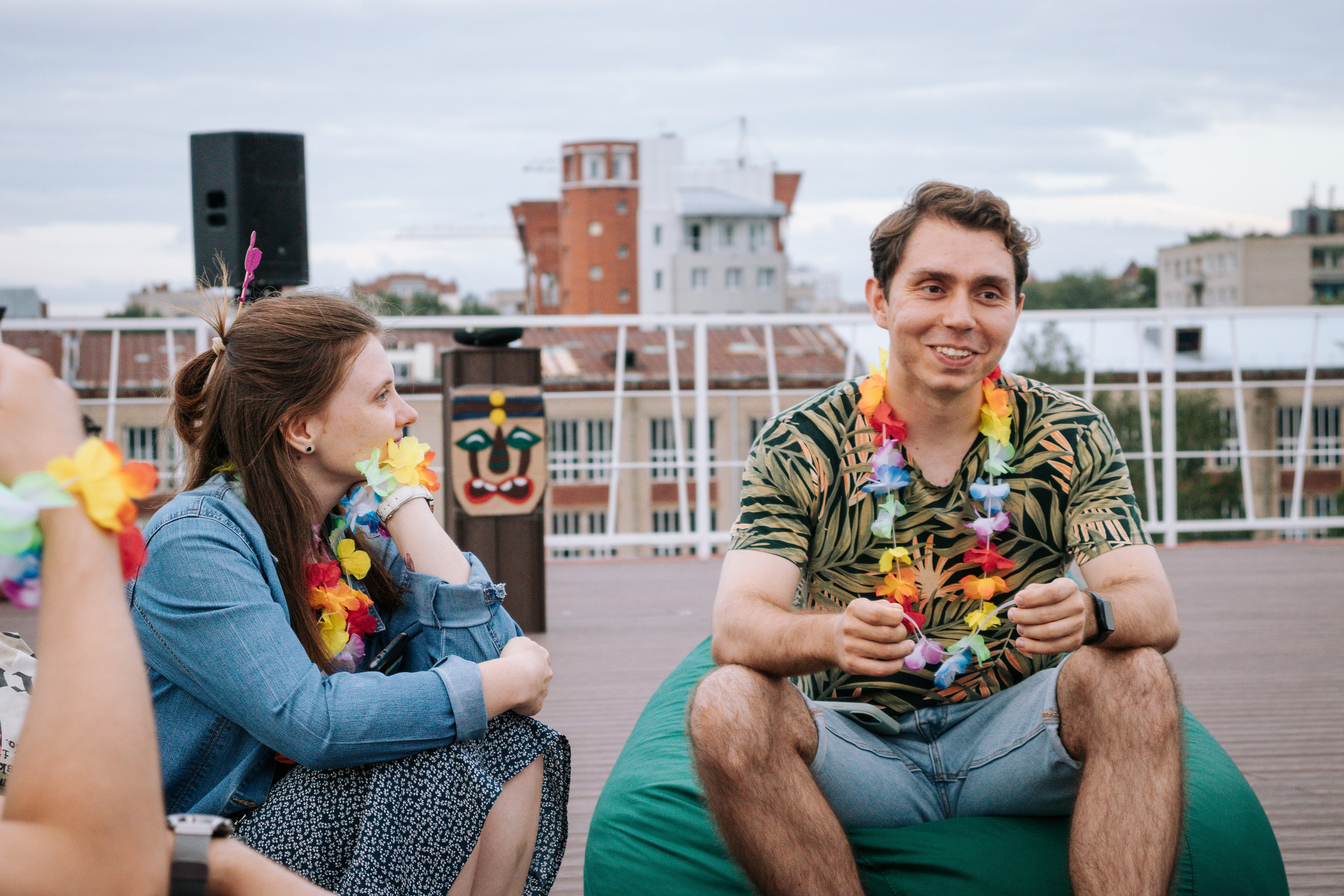 Фотограф на корпоратив Томск. Фотограф в Томске Дарья Пучкина