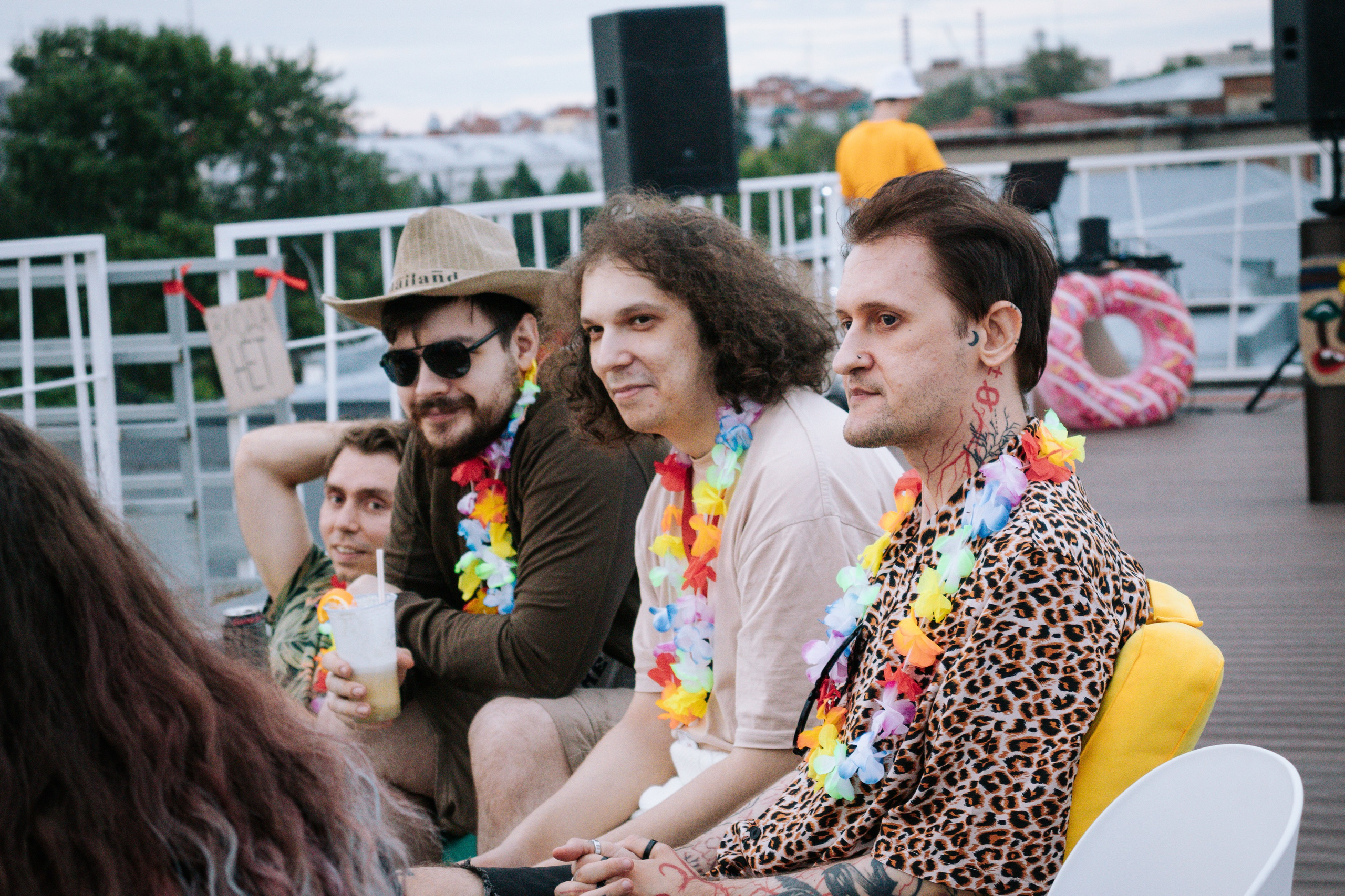 Фотограф на корпоратив Томск. Фотограф в Томске Дарья Пучкина