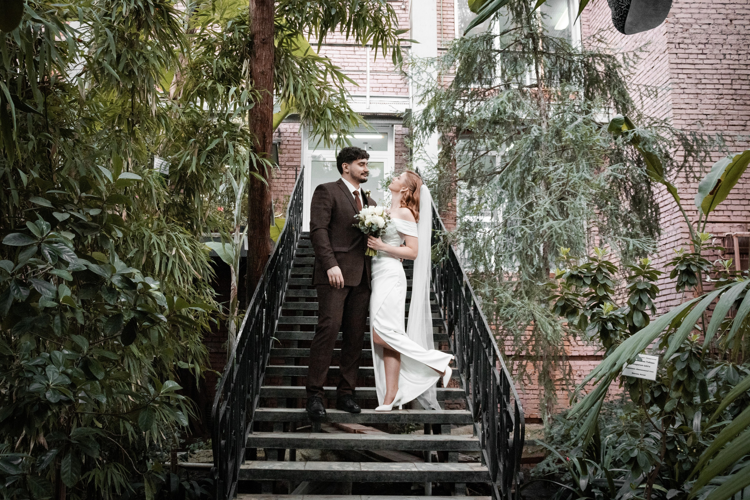 Свадебная фотосессия Томск. Свадебная фотосъёмка Томск. Фотограф в Томске Дарья Пучкина