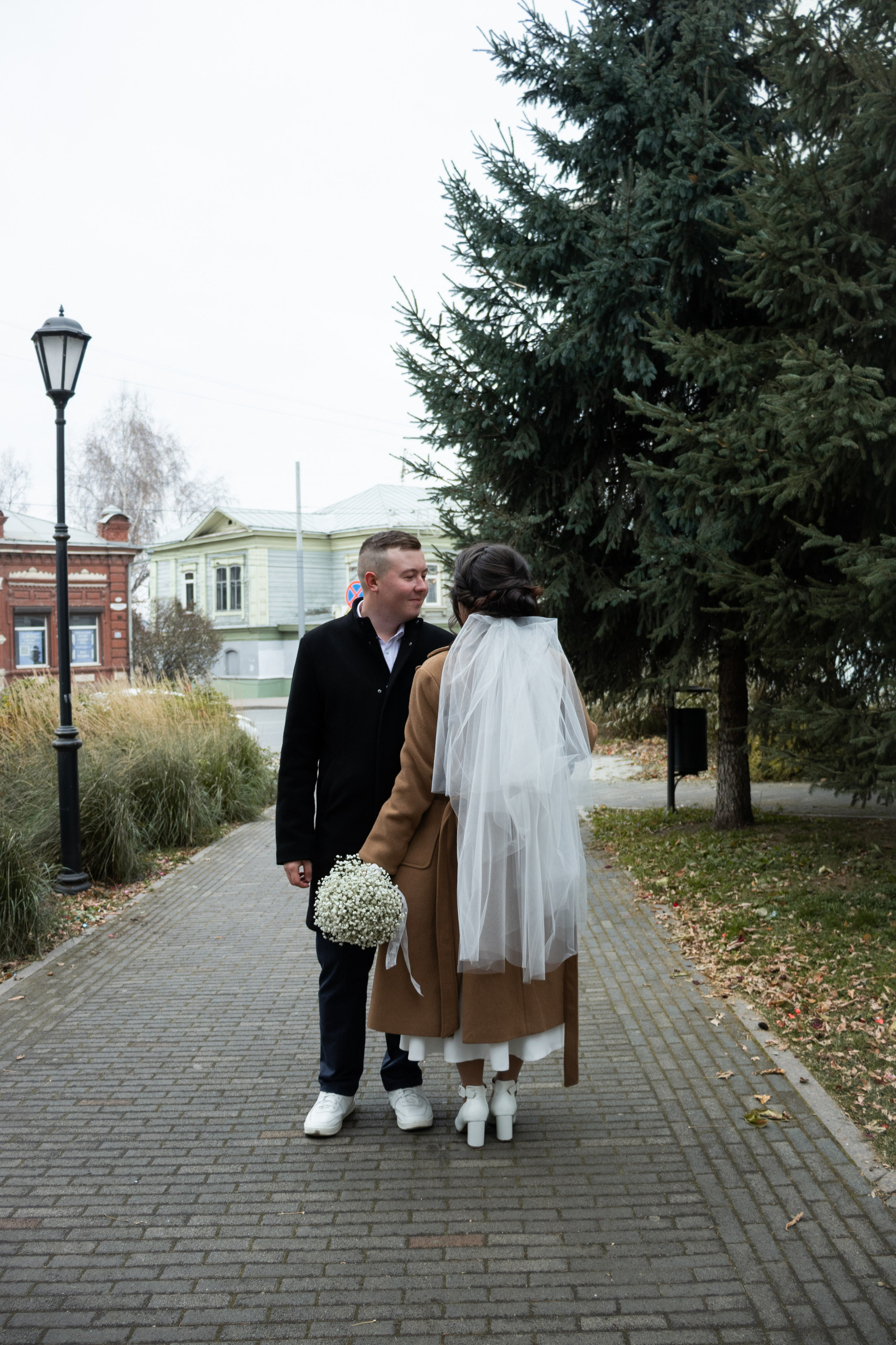 Свадебная фотосессия Томск. Свадебная фотосъёмка Томск. Фотограф в Томске Дарья Пучкина