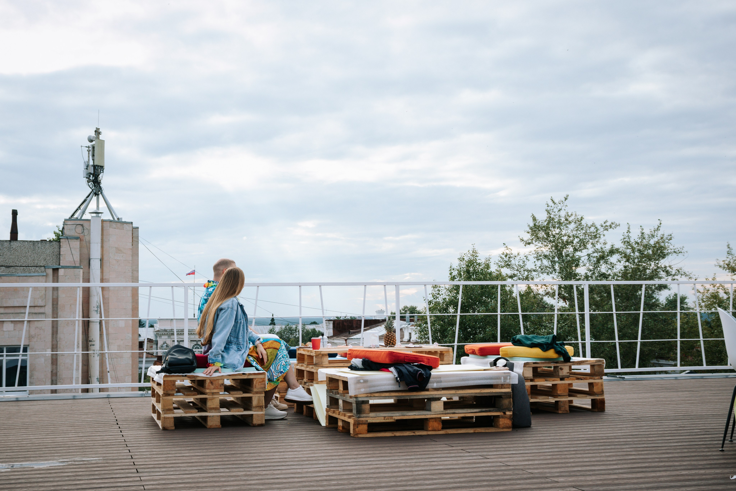 Фотограф на корпоратив Томск. Фотограф в Томске Дарья Пучкина