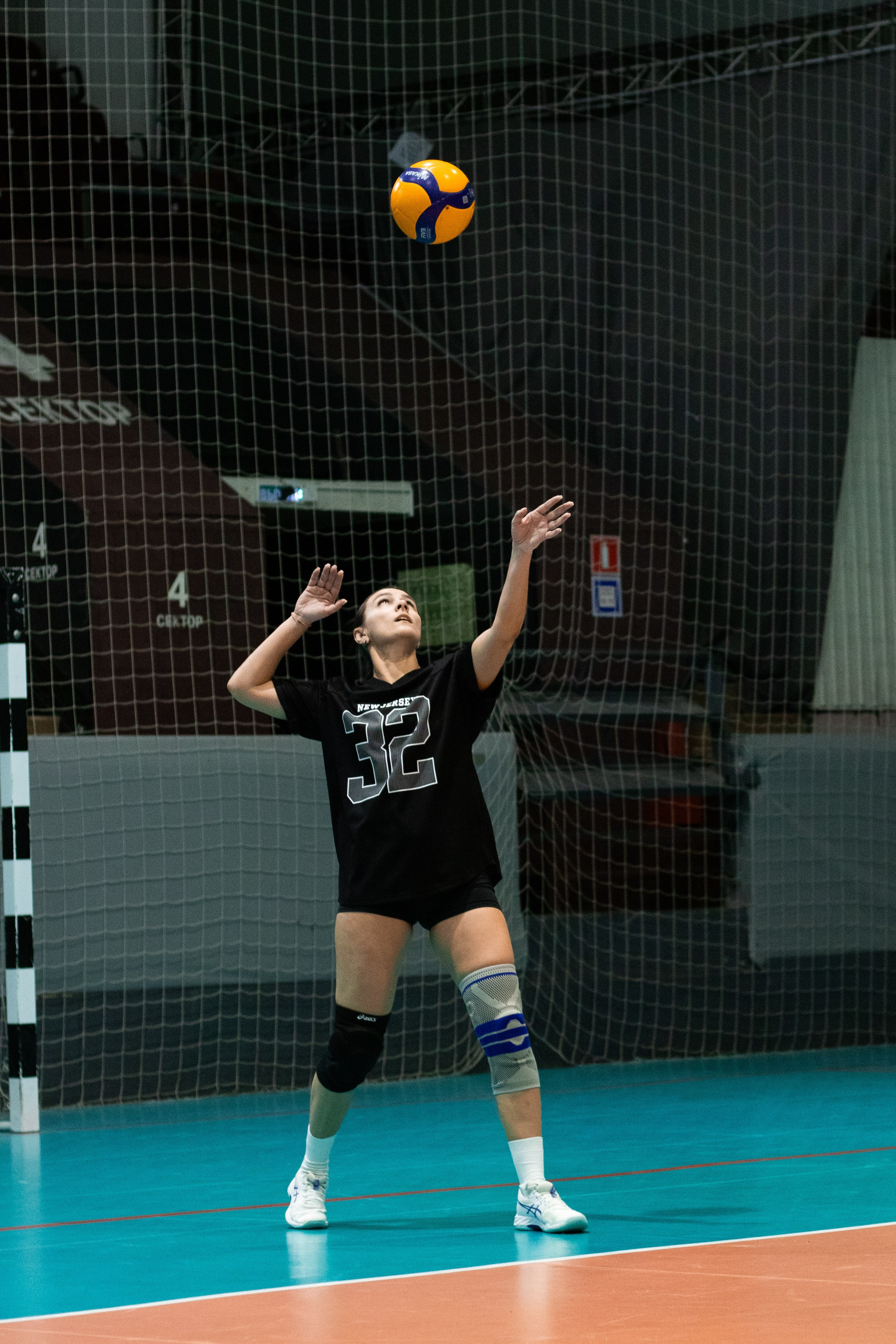 Волейбол. Турнир. Фотограф в Томске Дарья Пучкина