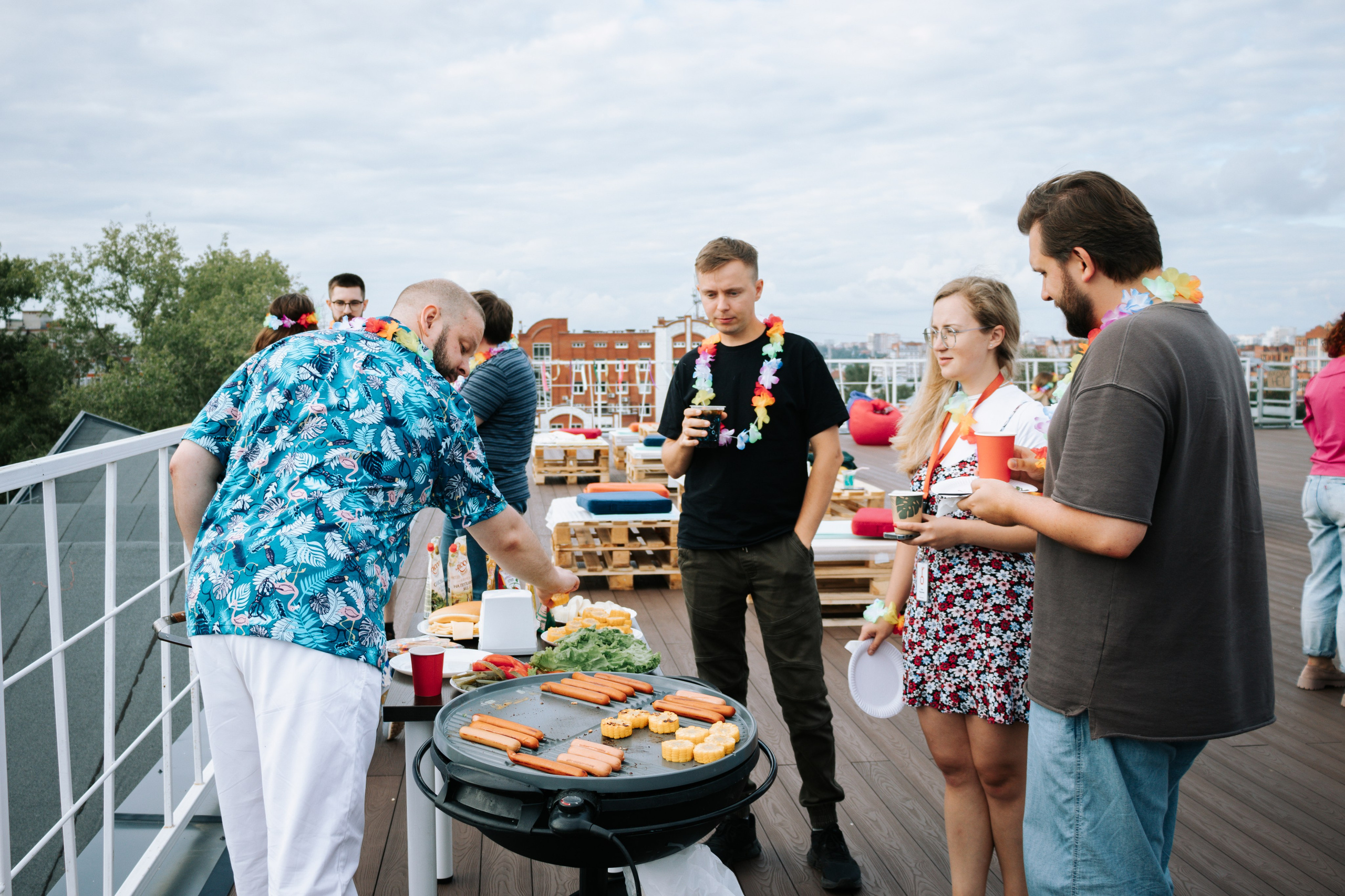 Фотограф на корпоратив Томск. Фотограф в Томске Дарья Пучкина