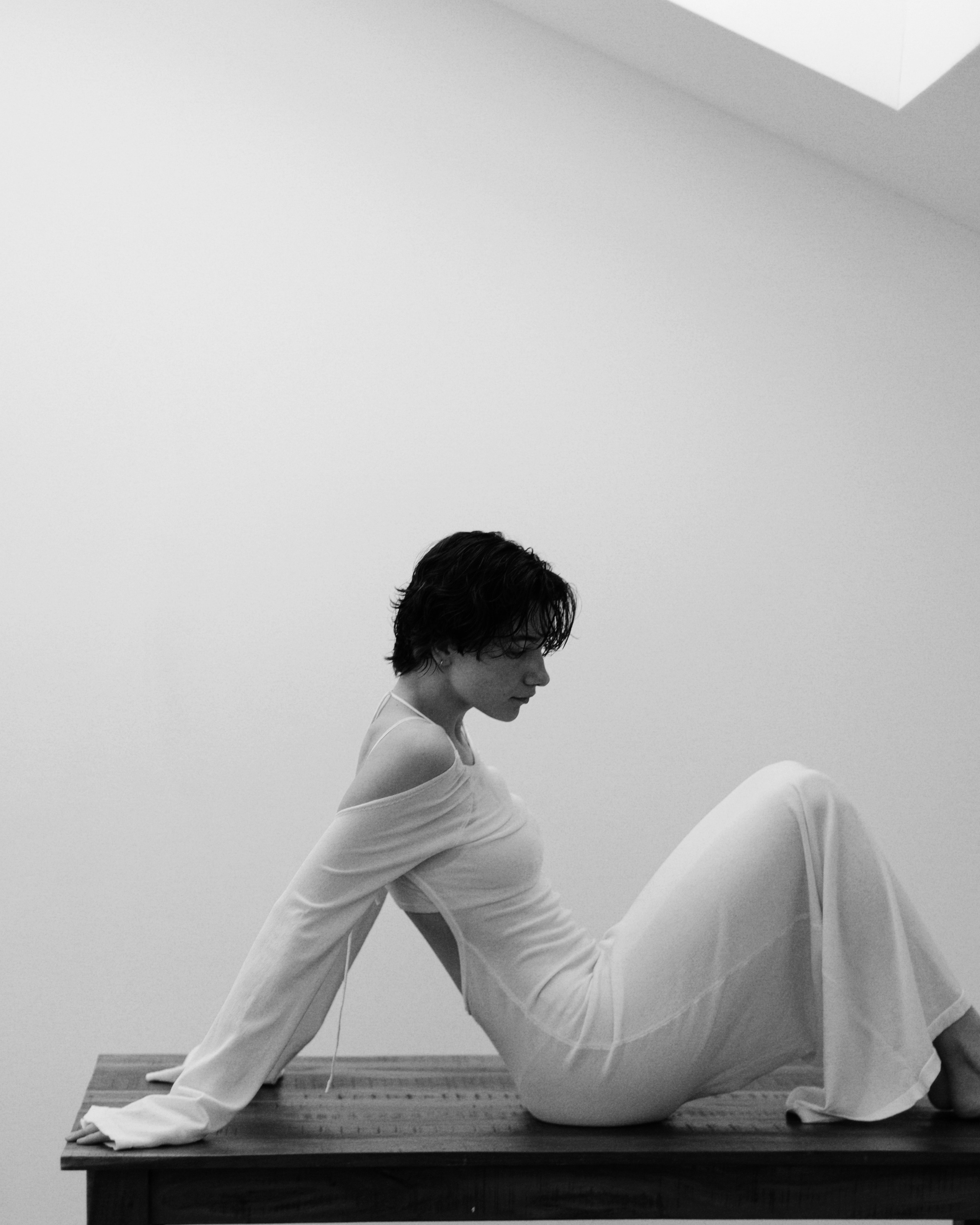 Вита. Фотограф в Москве — Евгения Прокопенко