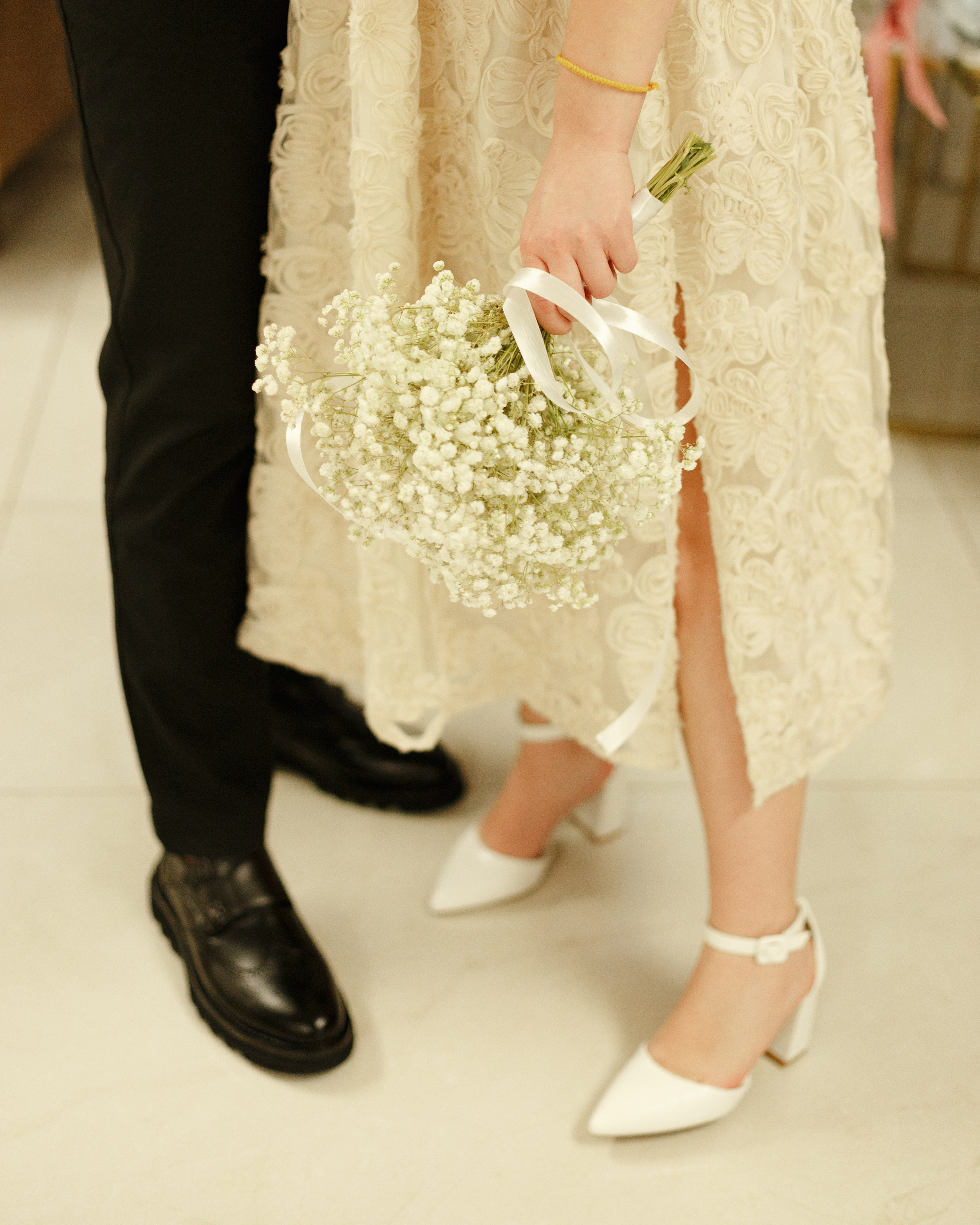 Юля и Влад. Фотограф в Москве — Евгения Прокопенко