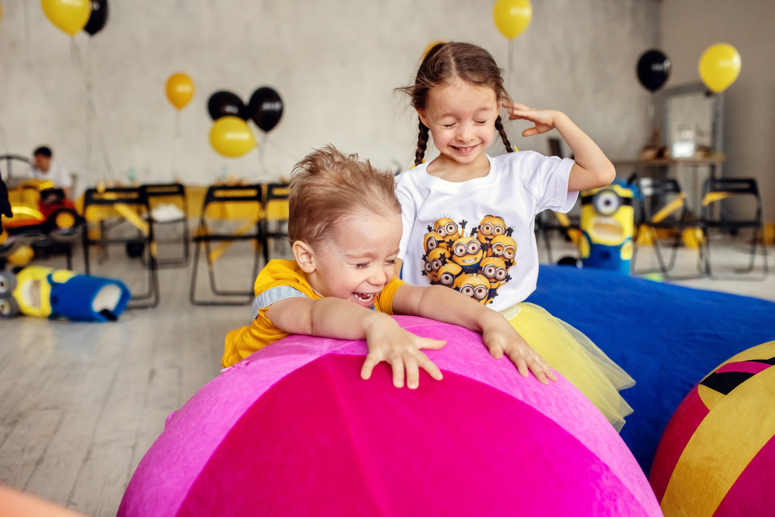 Роме 3 года. Детский и семейный фотограф в Москве Анна Ипатьева