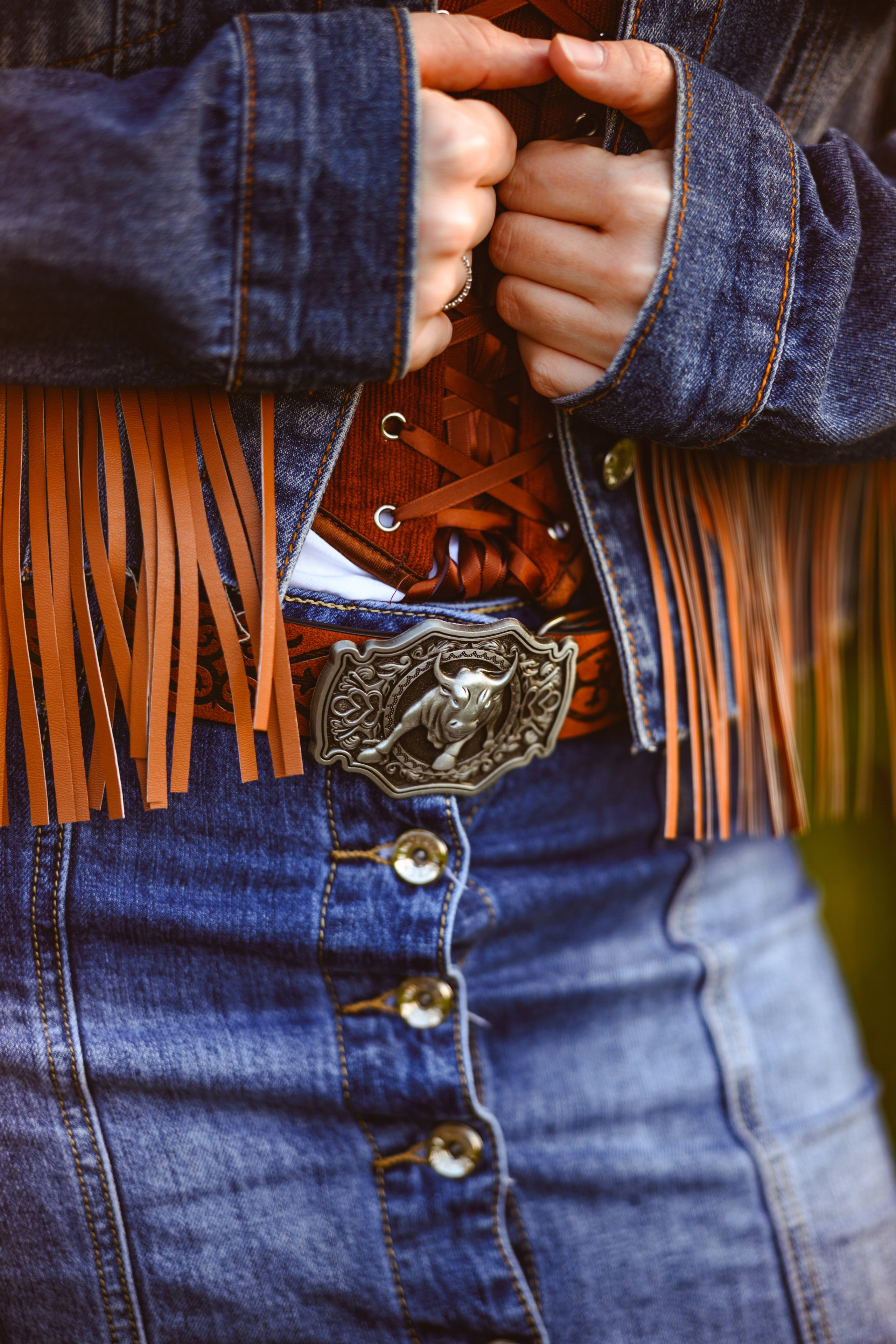 Ковбойша. Компания и фотошкола по созданию контента в Москве