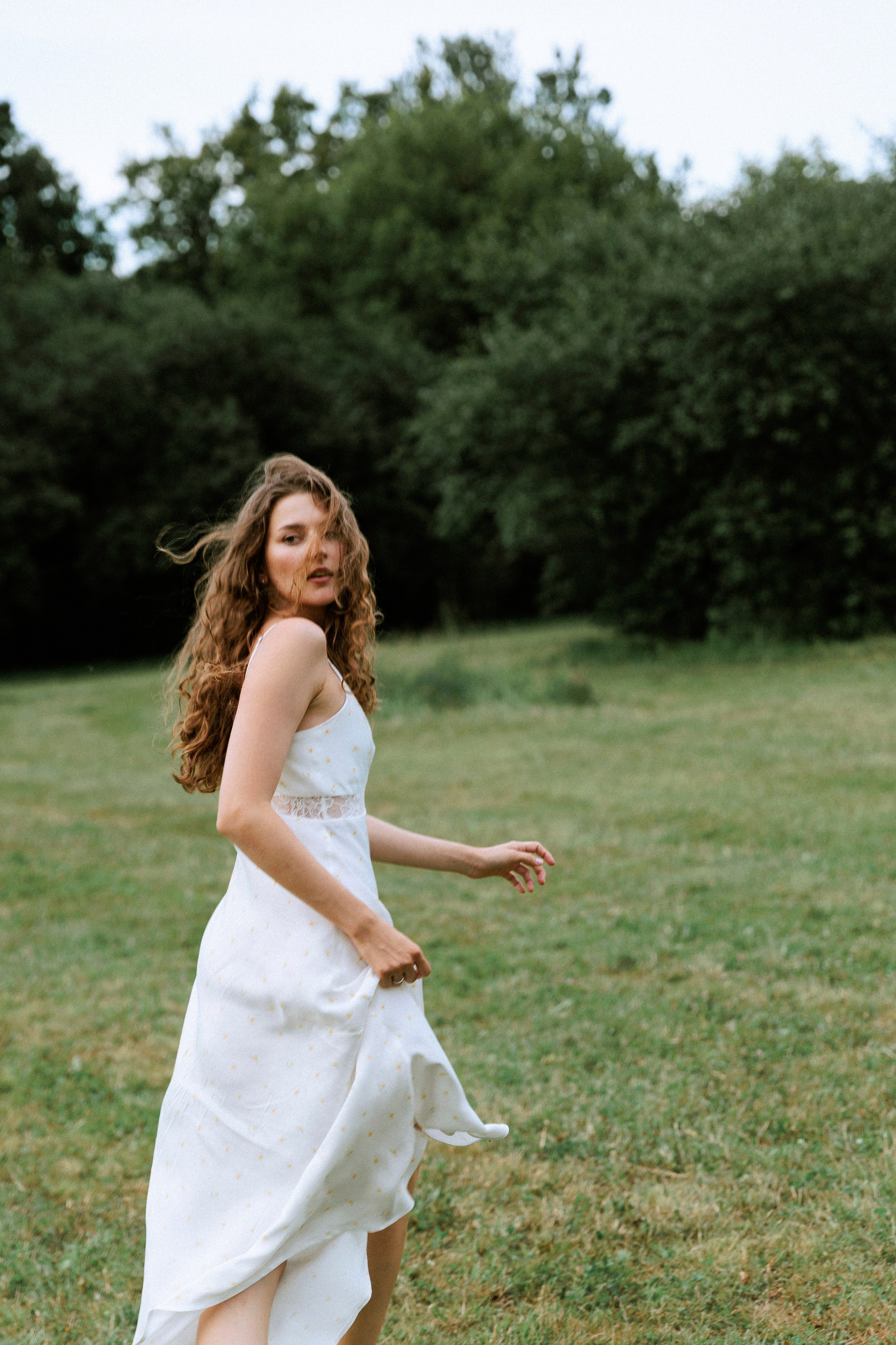 Валерия. Фотограф в Москве Людмила Малова