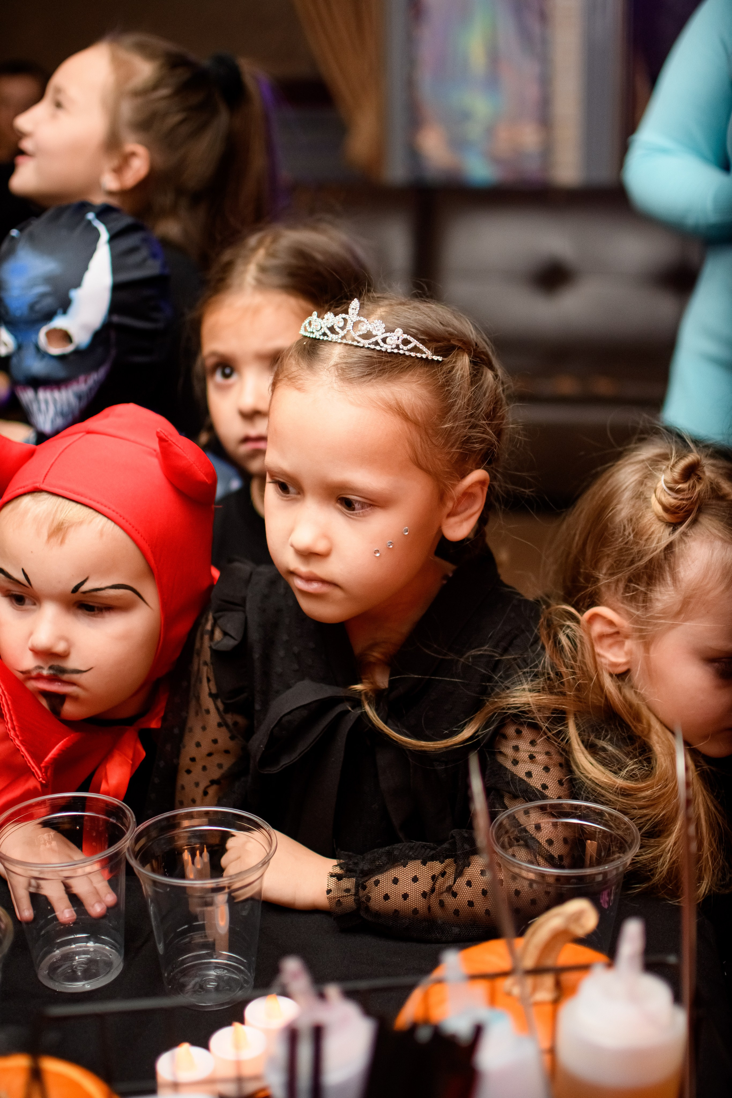 HALLOWEEN. Photokarish