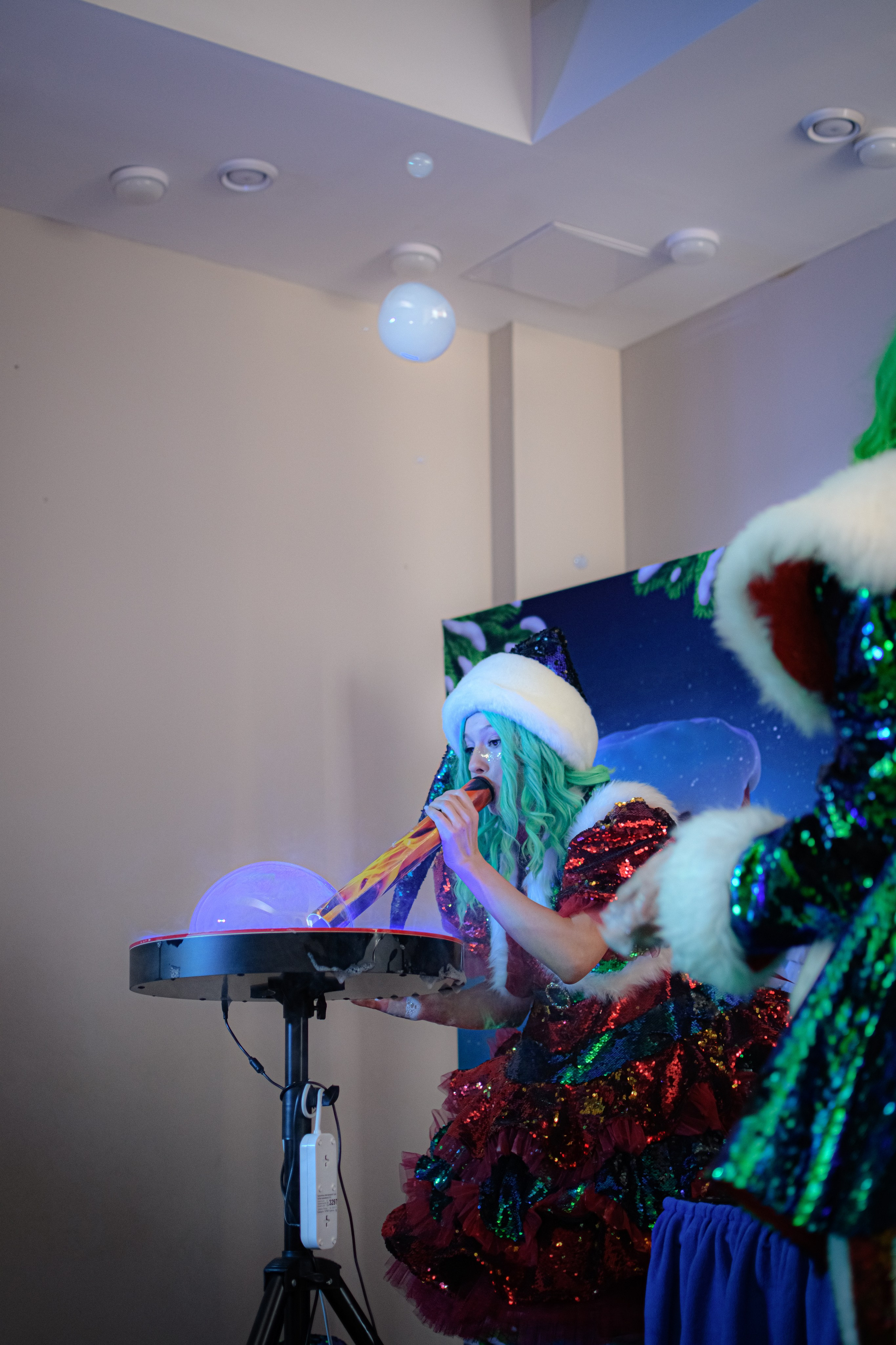 HAPPY NEW YEAR. Photokarish