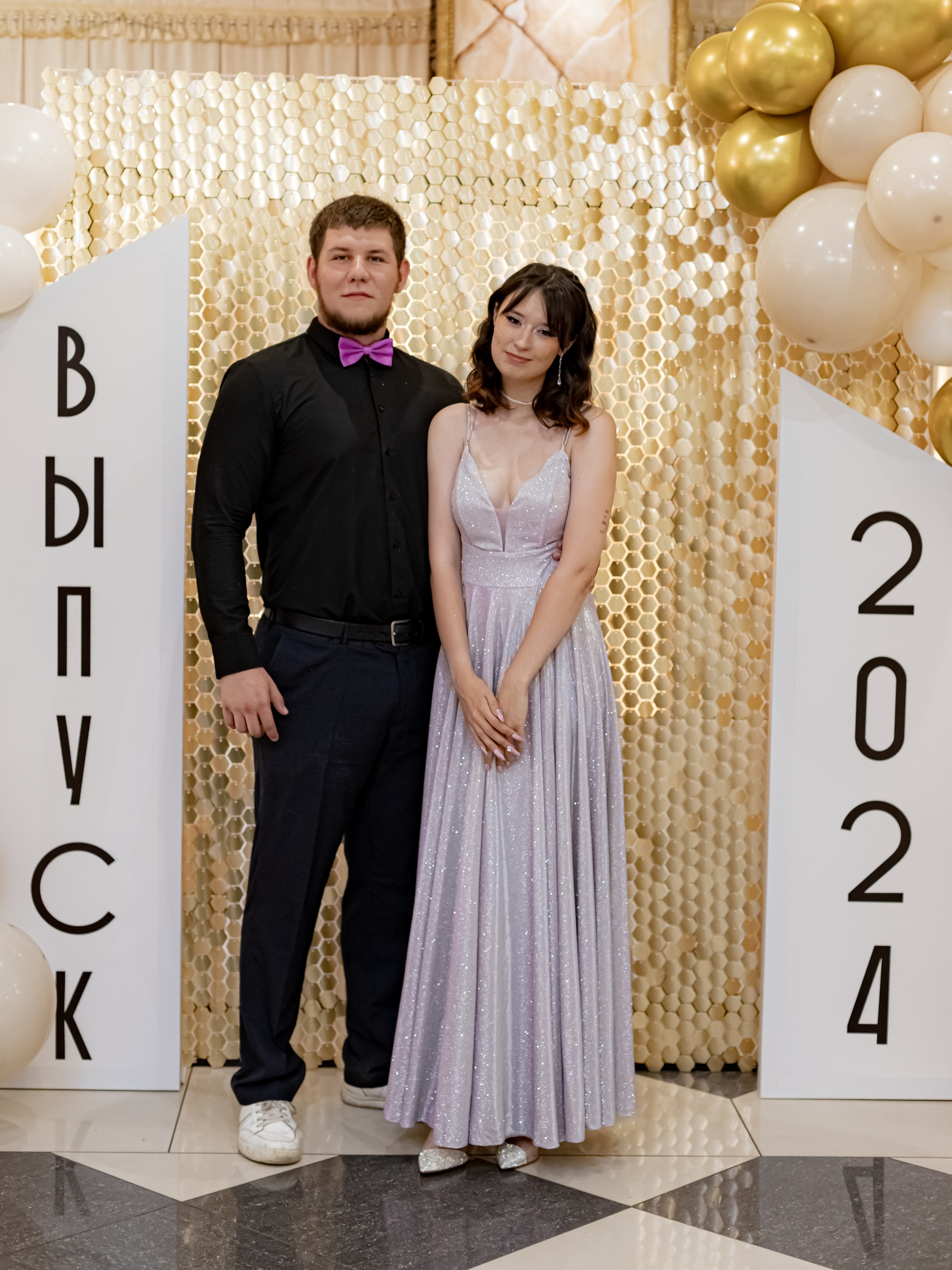 ВЫПУСКНОЙ. Photokarish