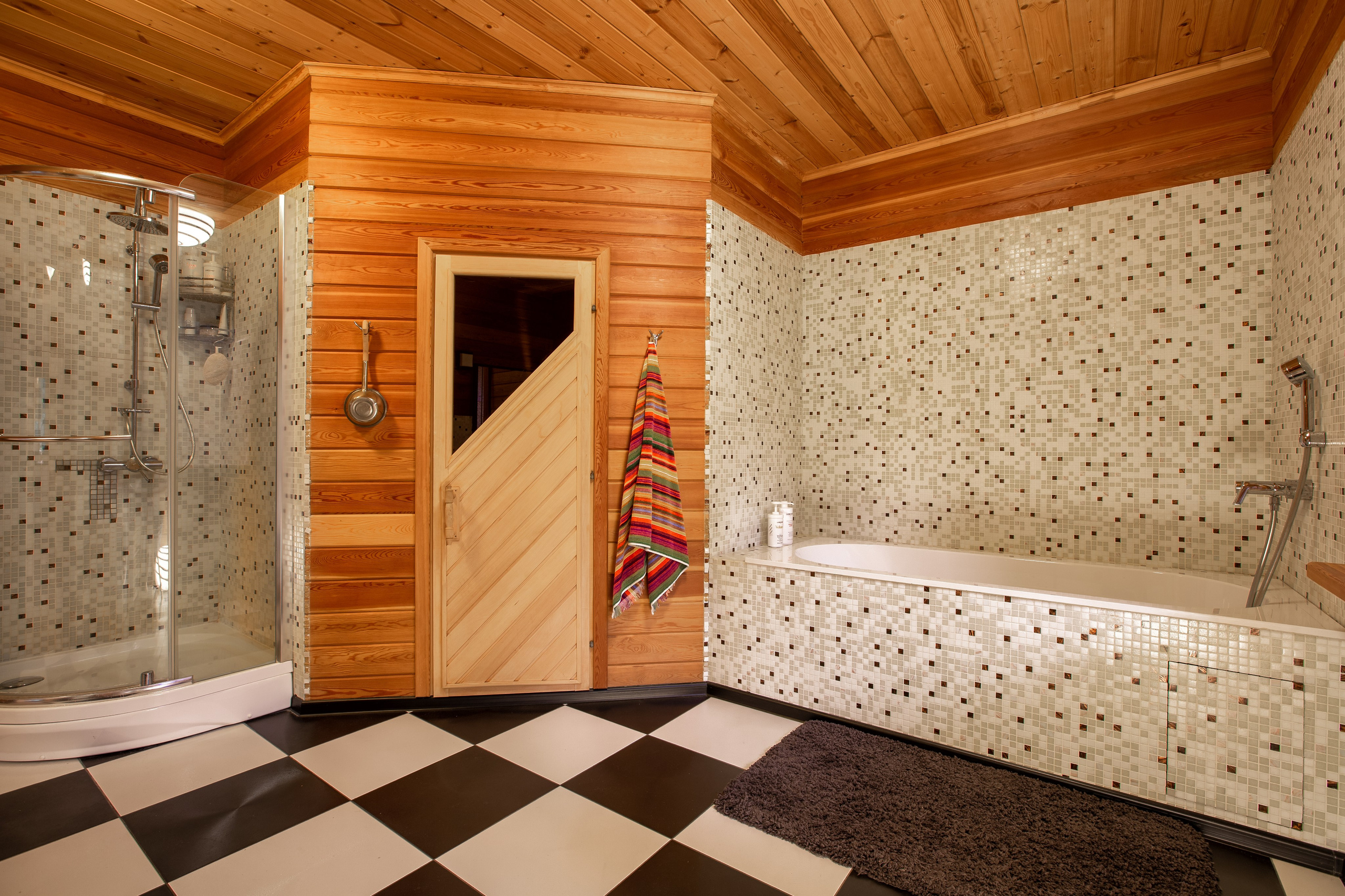 Дом в Дубровке. Интерьерный фотограф в Дмитрове Галина Январская