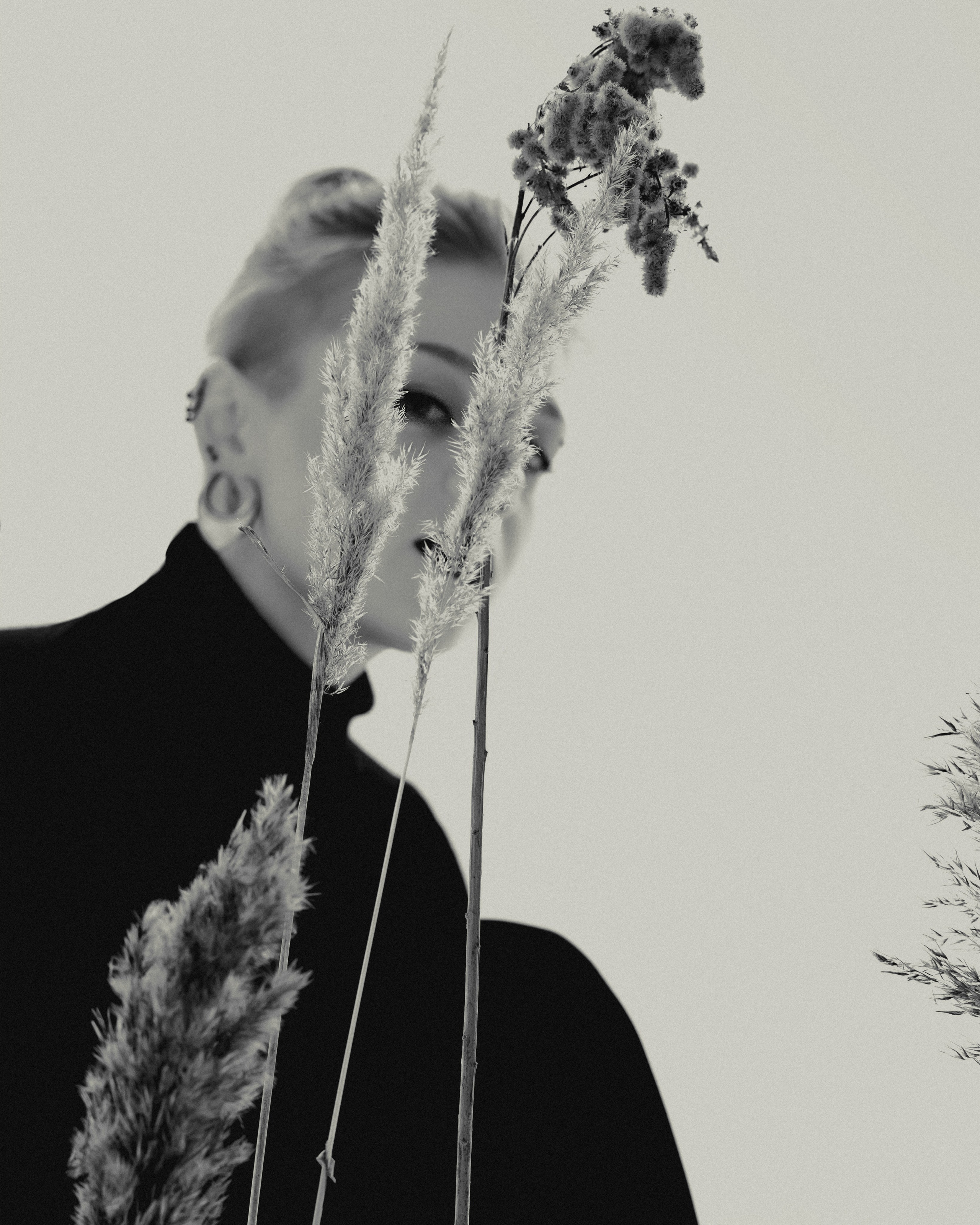 Soul Catcher. Чувствуй. Фотограф Вета Смирнова