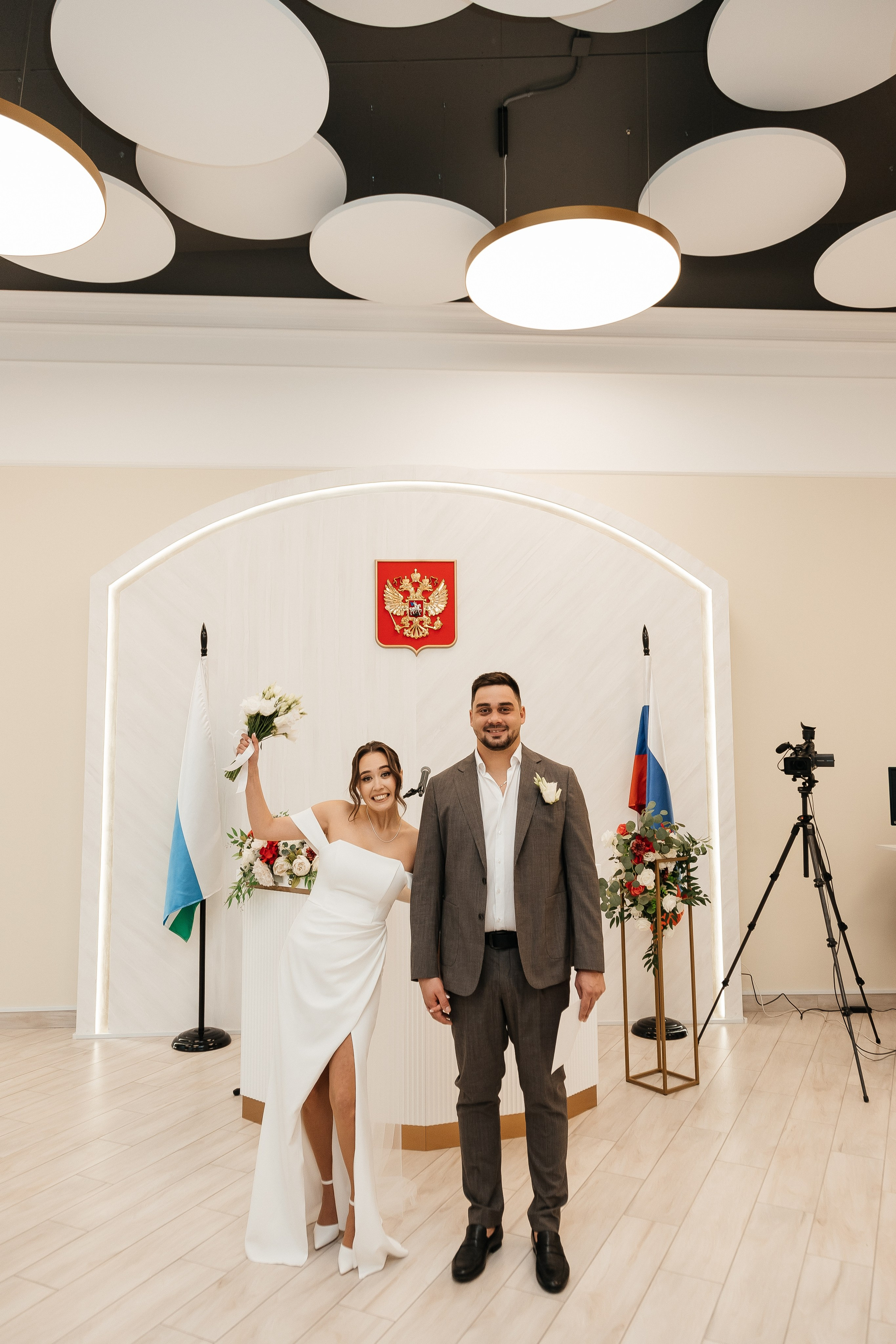 Рамиль и Регина/ 2024. Свадебный и семейный фотограф в Екатеринбурге